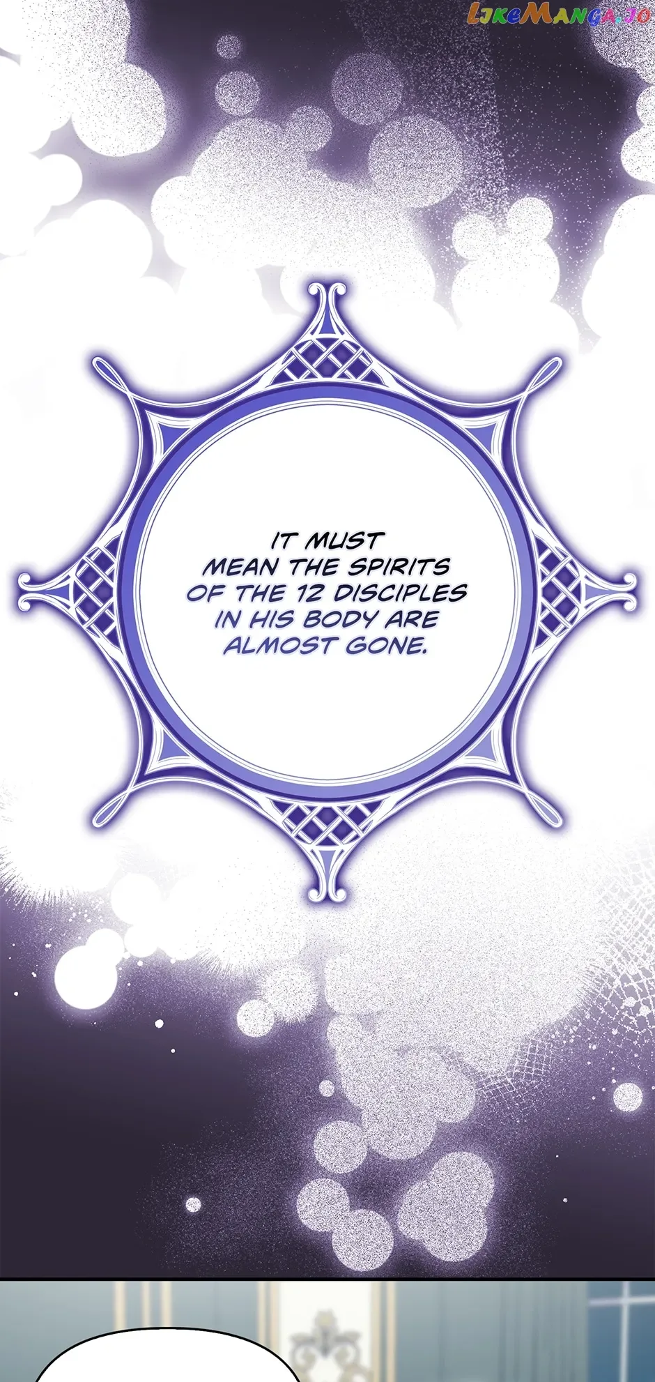 The Gangster Baby of the Duke’s Family Chapter 35 page 31