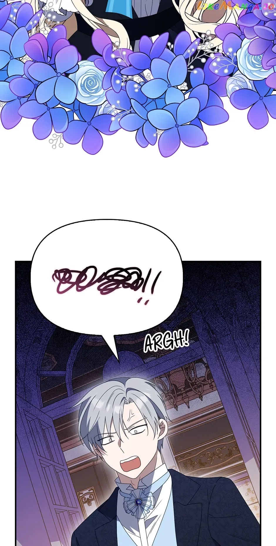The Gangster Baby of the Duke’s Family Chapter 35 page 49