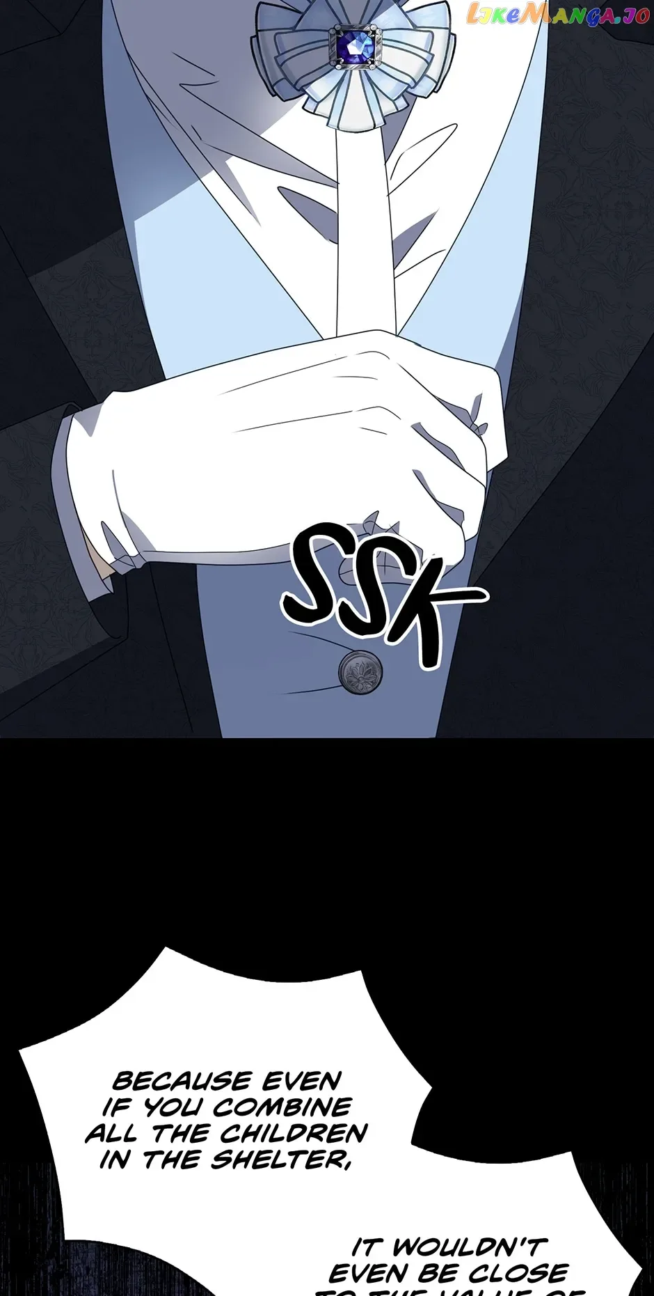 The Gangster Baby of the Duke’s Family Chapter 35 page 57