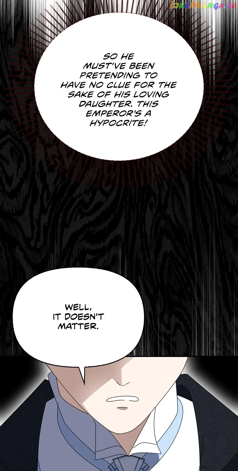 The Gangster Baby of the Duke’s Family Chapter 35 page 56