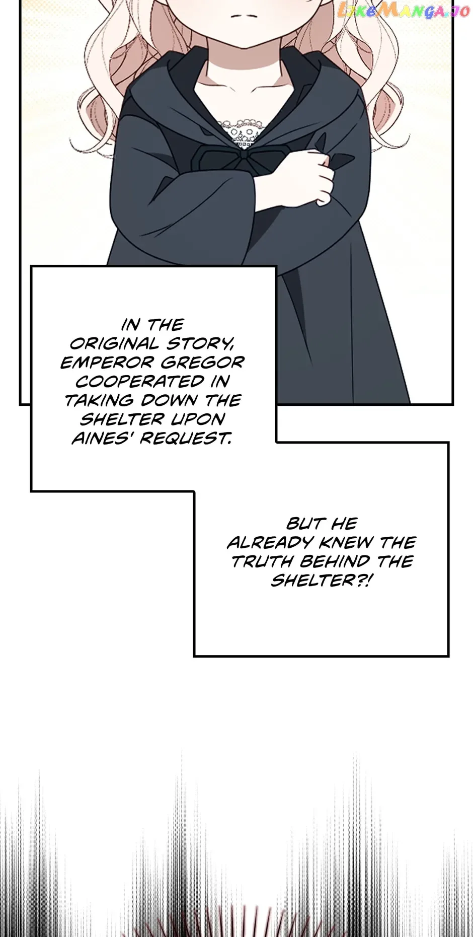 The Gangster Baby of the Duke’s Family Chapter 35 page 55