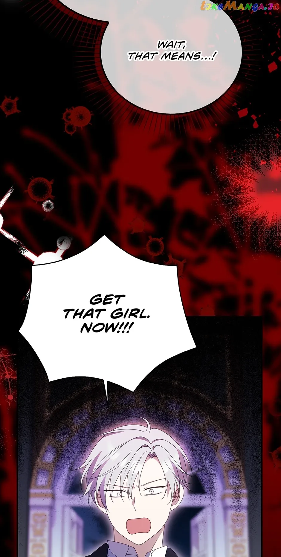 The Gangster Baby of the Duke’s Family Chapter 35 page 59