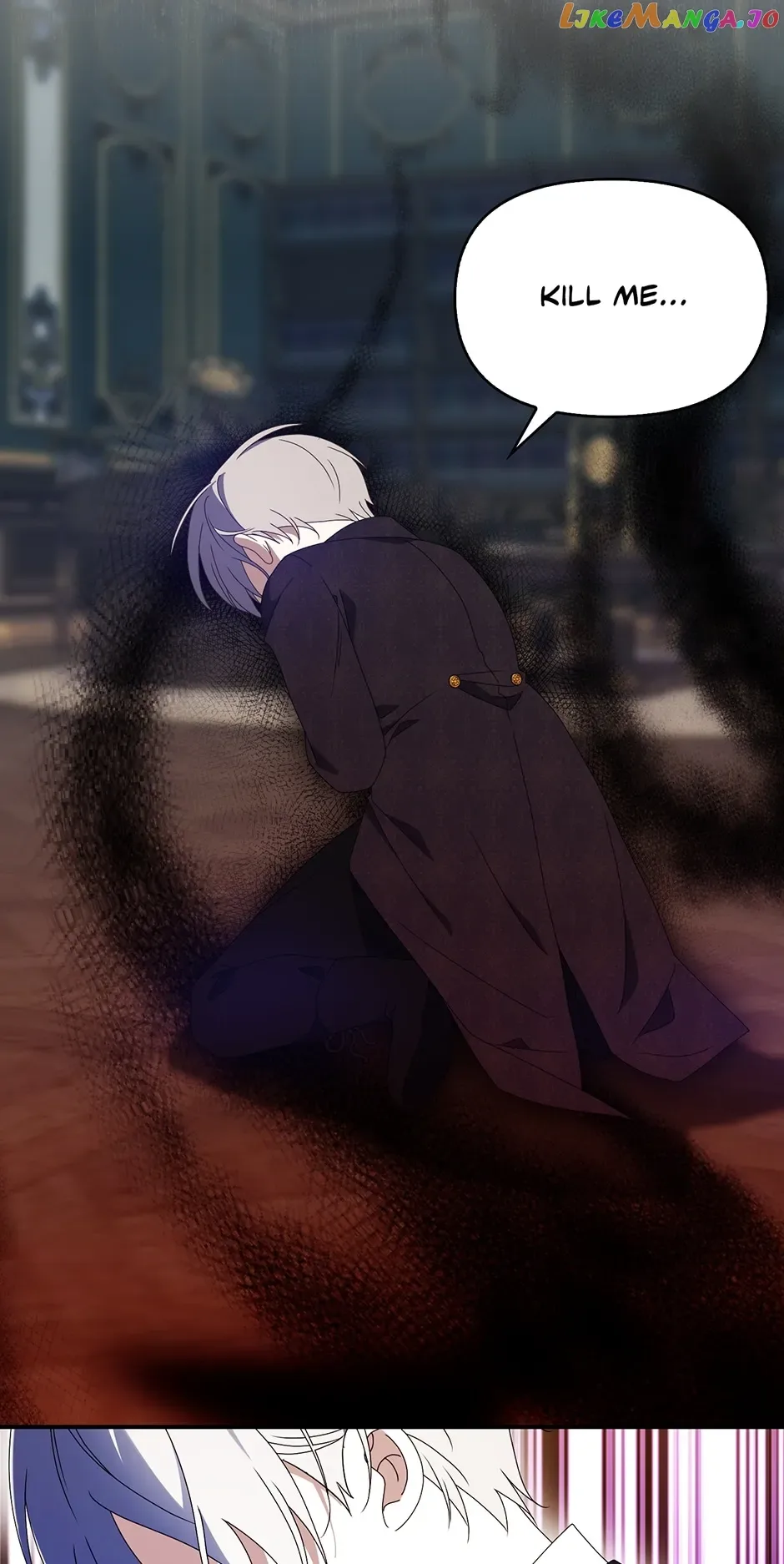 The Gangster Baby of the Duke’s Family Chapter 35 page 63
