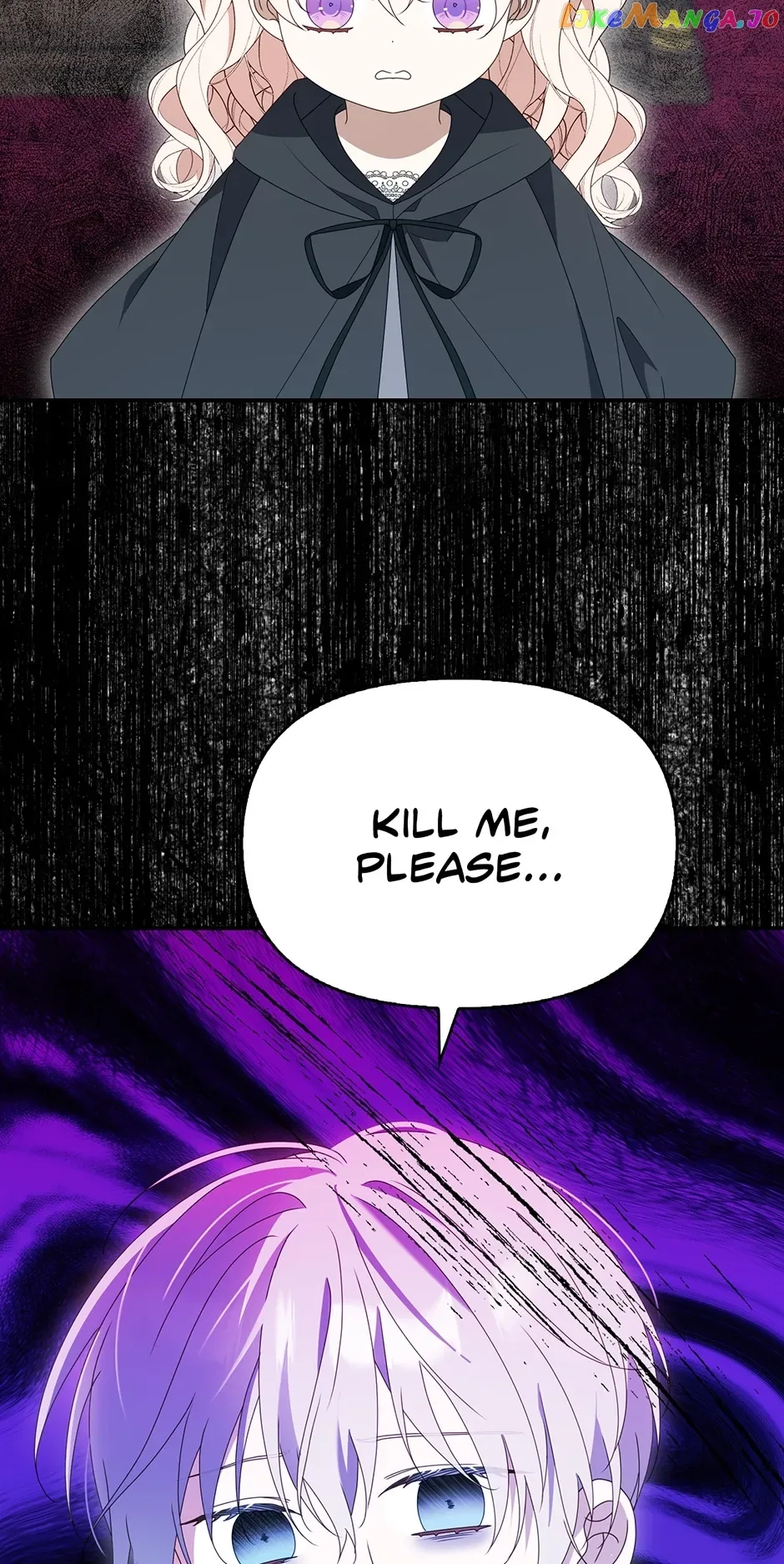 The Gangster Baby of the Duke’s Family Chapter 35 page 65