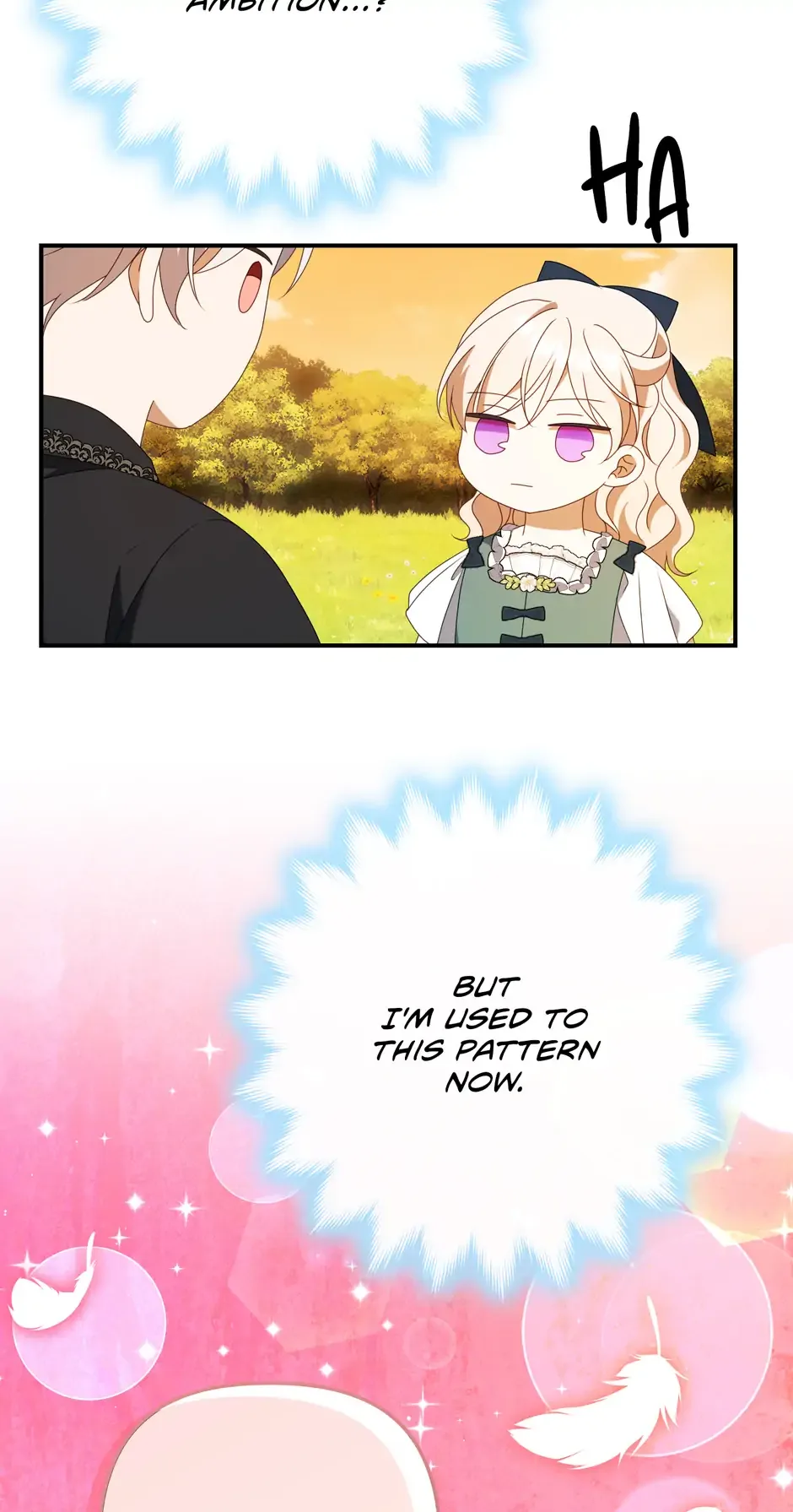 The Gangster Baby of the Duke’s Family Chapter 53 page 20