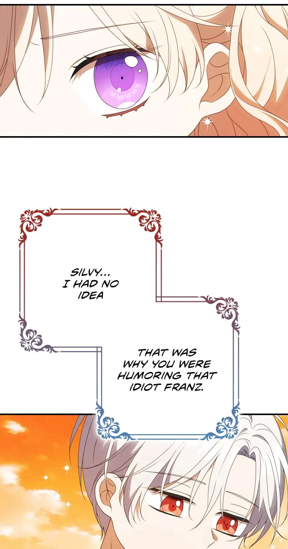 The Gangster Baby of the Duke’s Family Chapter 53 page 9