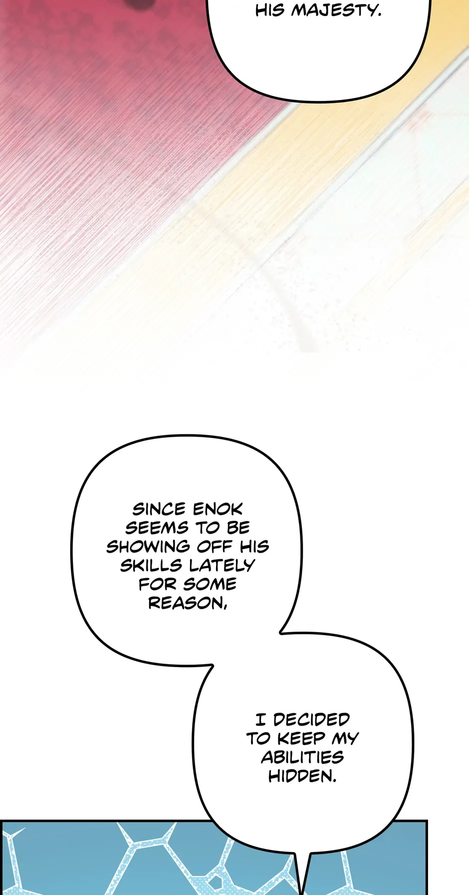 The Gangster Baby of the Duke’s Family Chapter 53 page 7