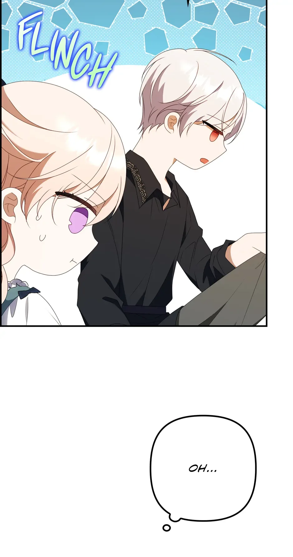 The Gangster Baby of the Duke’s Family Chapter 53 page 8