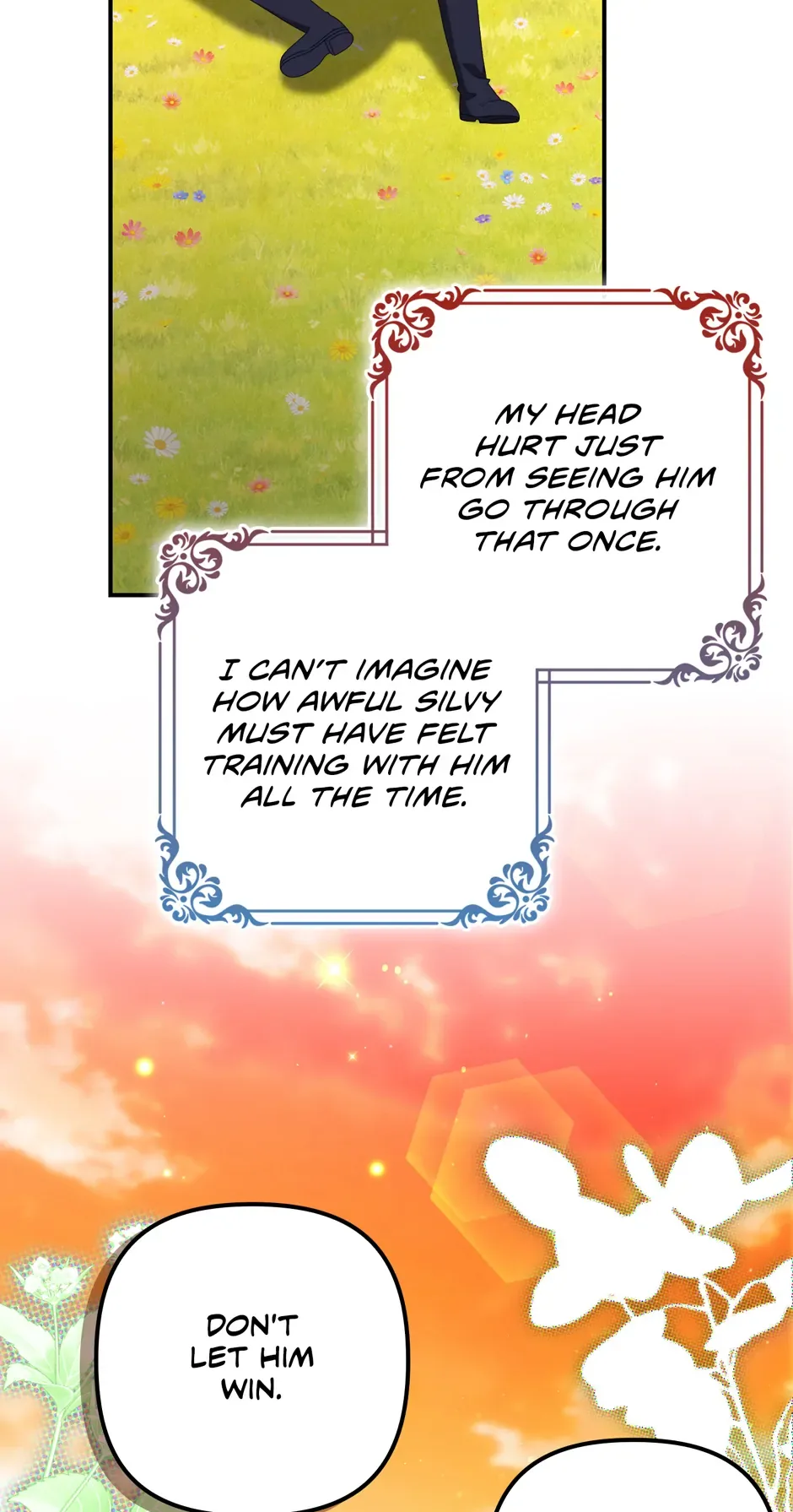 The Gangster Baby of the Duke’s Family Chapter 53 page 11