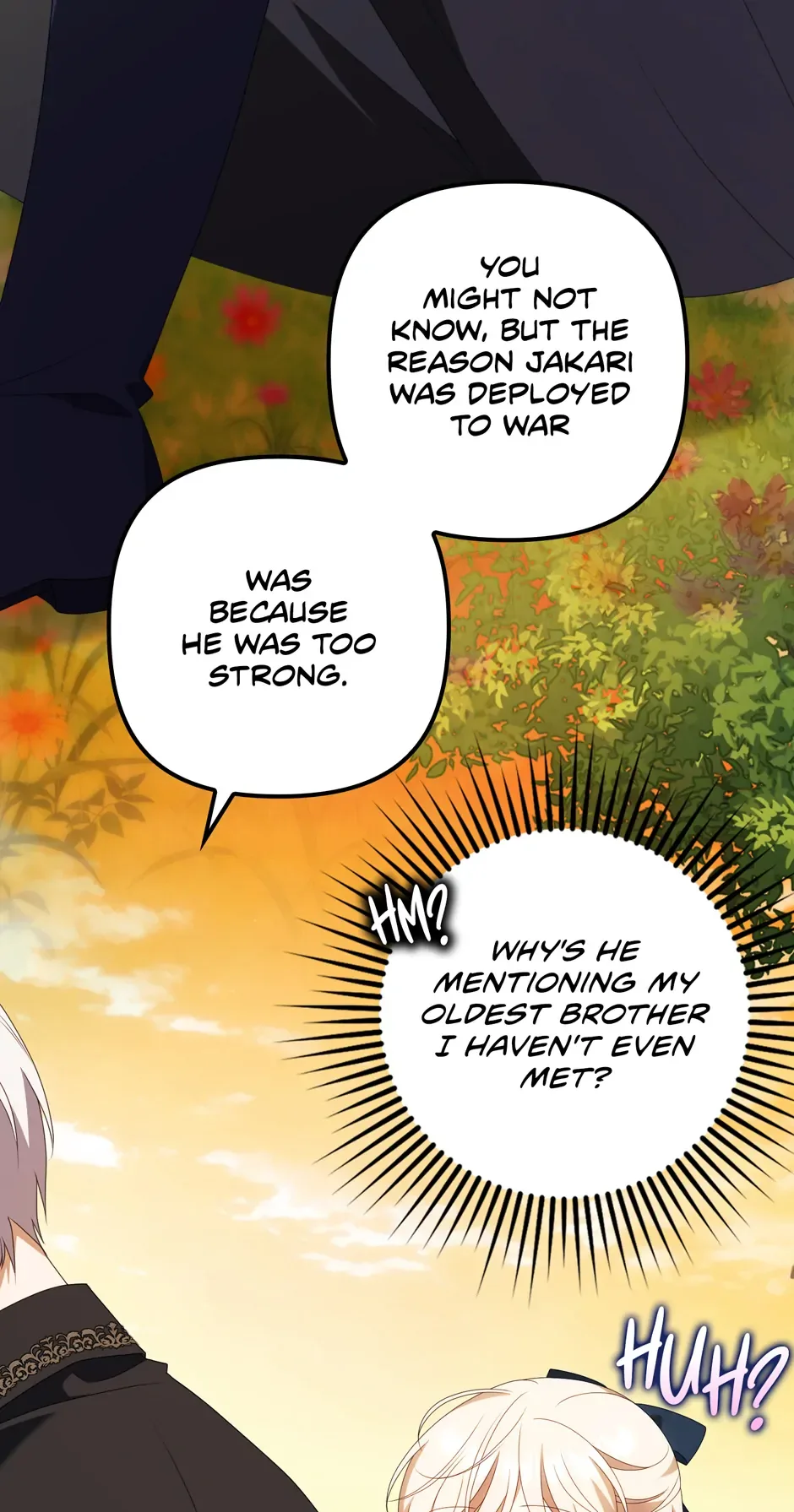 The Gangster Baby of the Duke’s Family Chapter 53 page 4