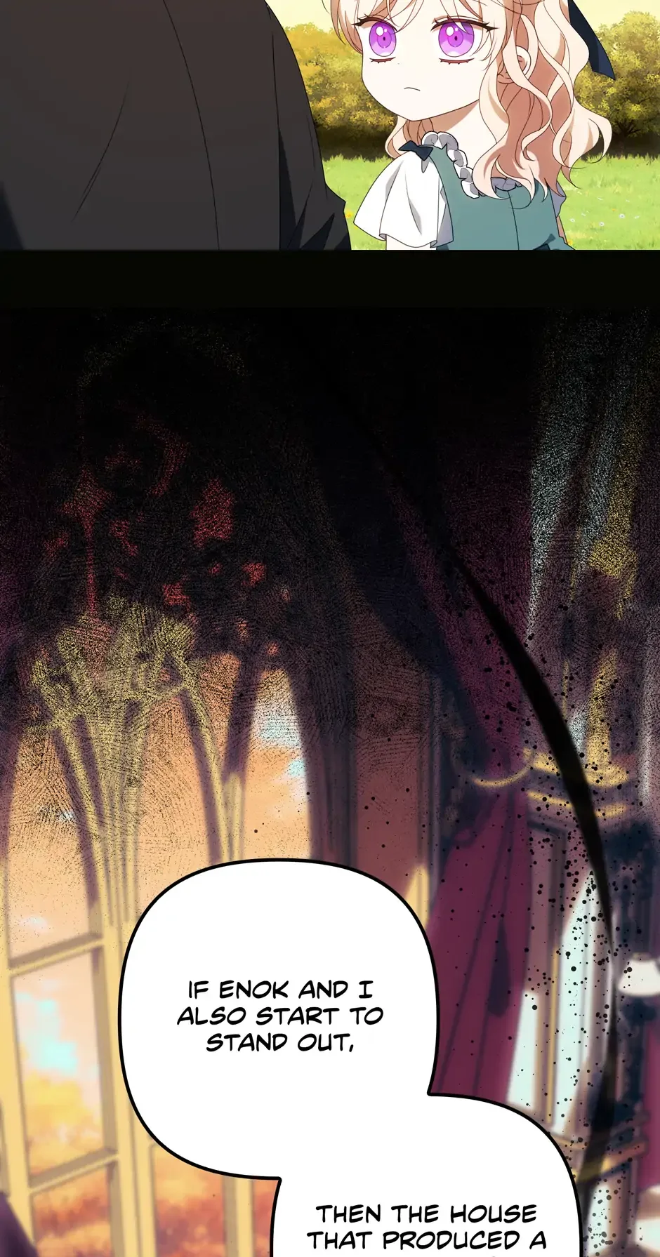 The Gangster Baby of the Duke’s Family Chapter 53 page 5