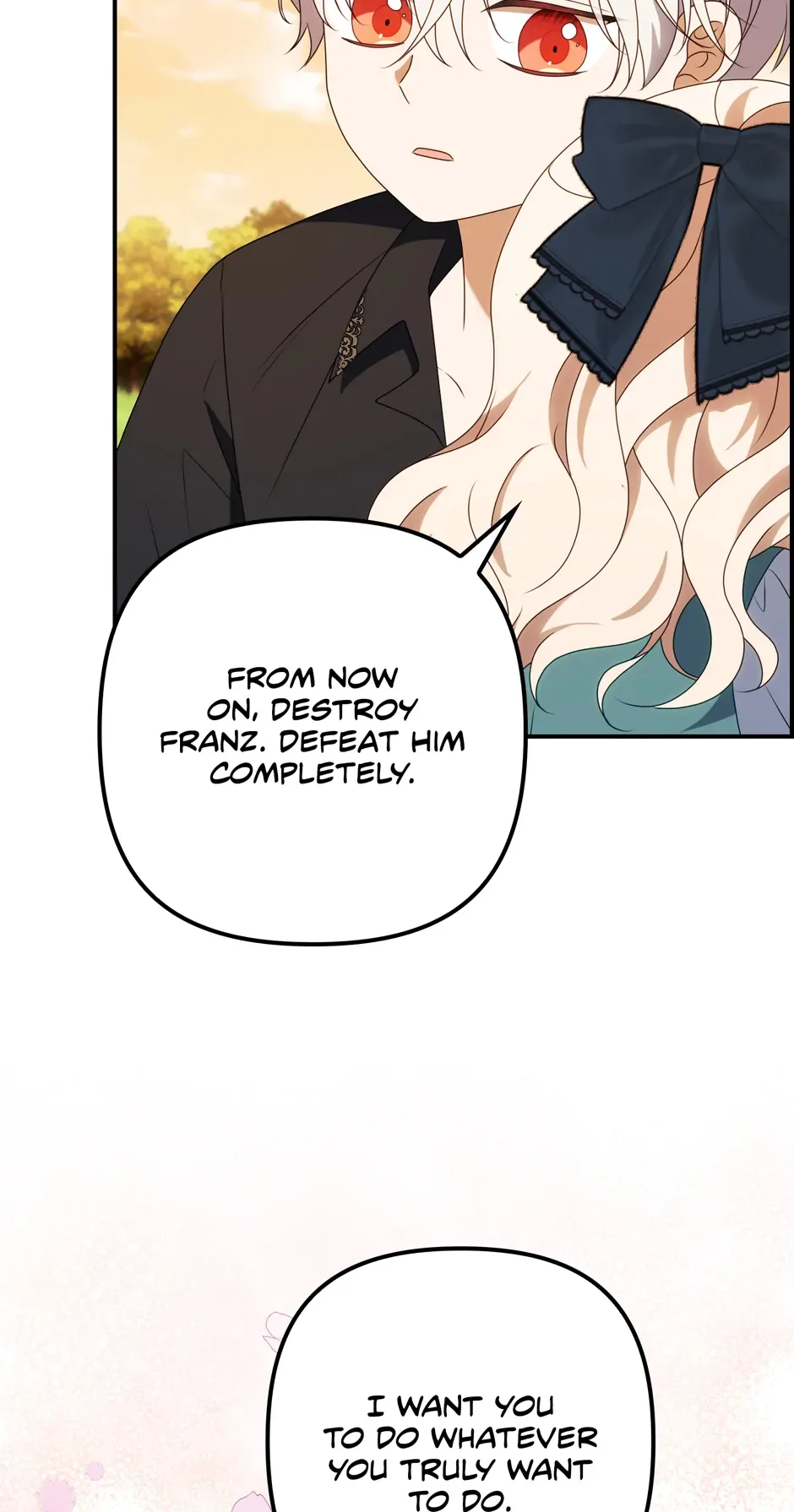 The Gangster Baby of the Duke’s Family Chapter 53 page 14