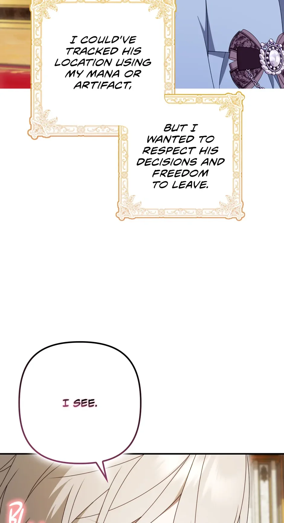 The Gangster Baby of the Duke’s Family Chapter 53 page 55