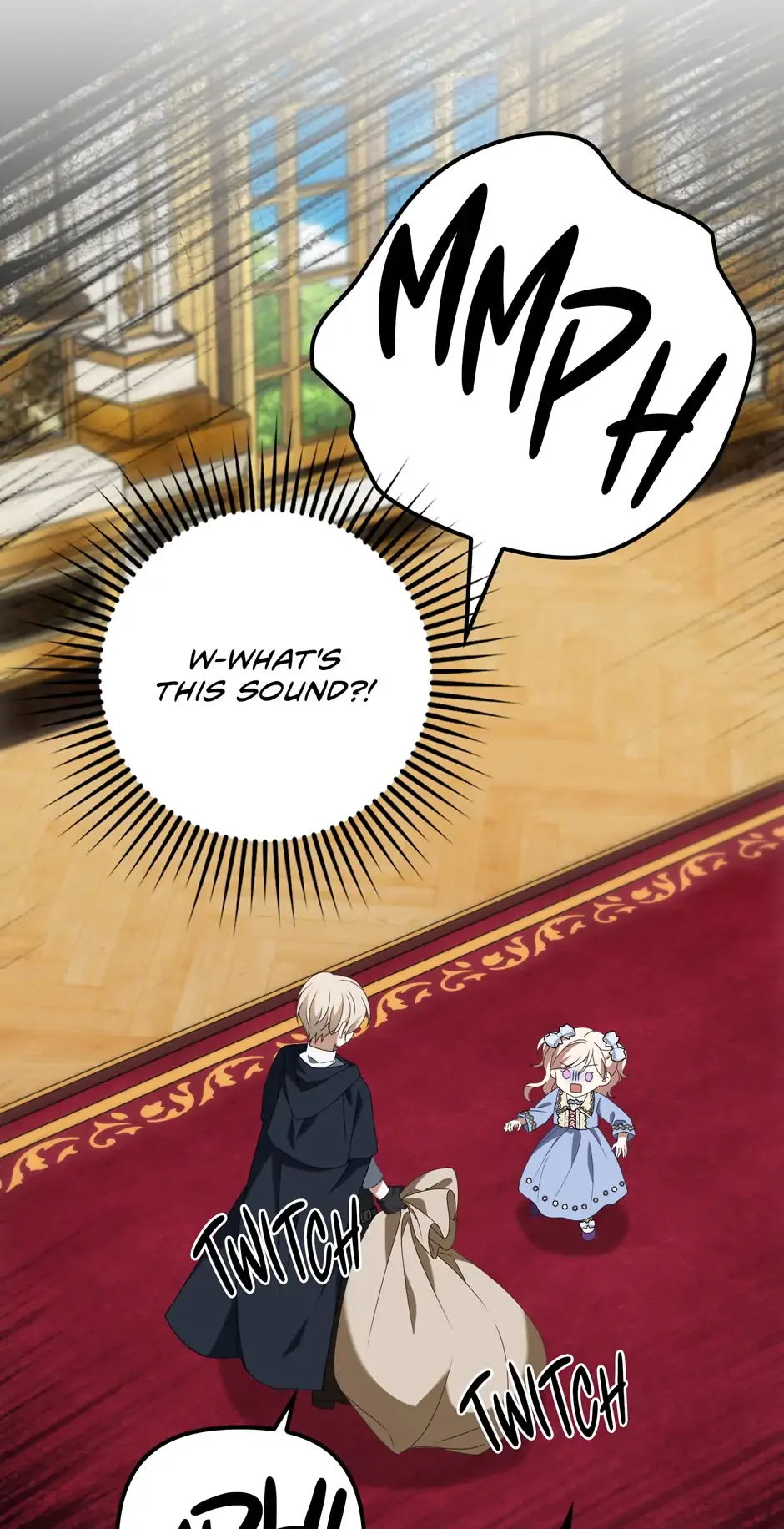 The Gangster Baby of the Duke’s Family Chapter 53 page 65