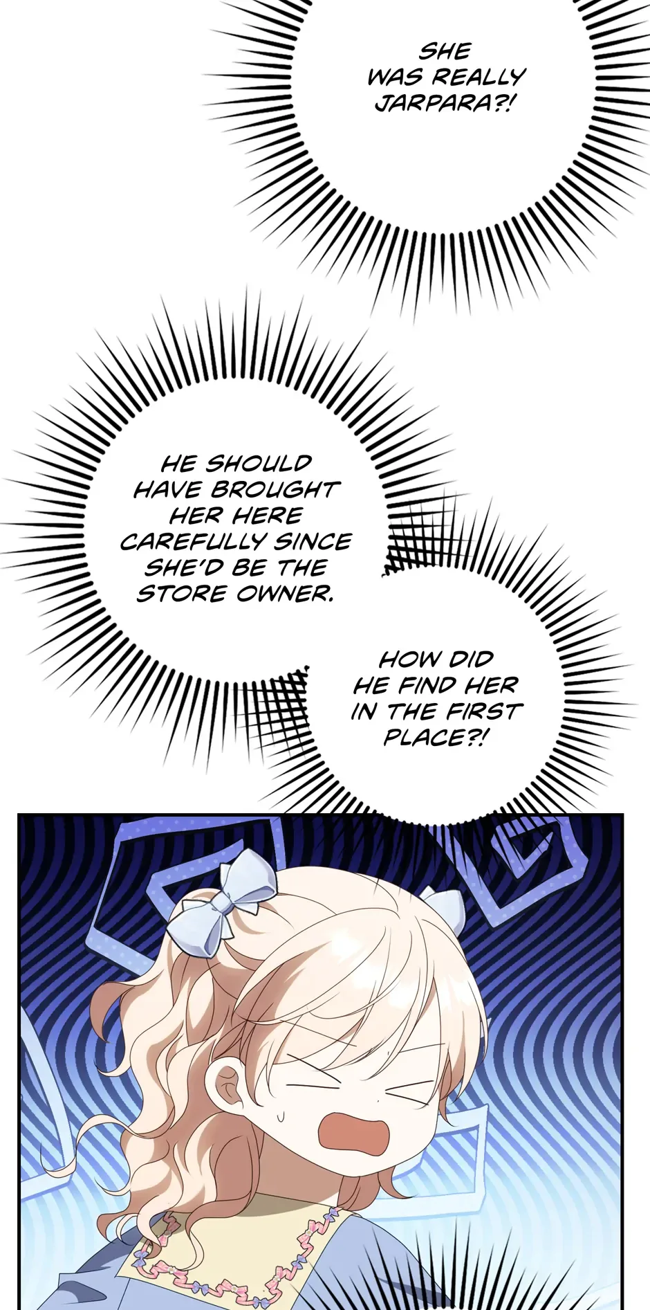 The Gangster Baby of the Duke’s Family Chapter 53 page 71