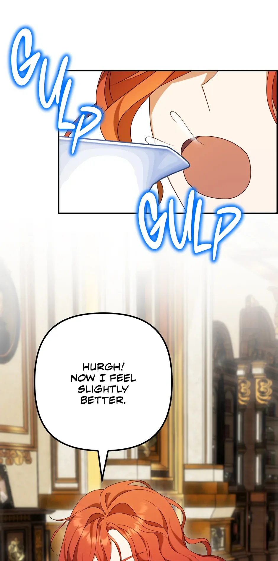 The Gangster Baby of the Duke’s Family Chapter 53 page 74