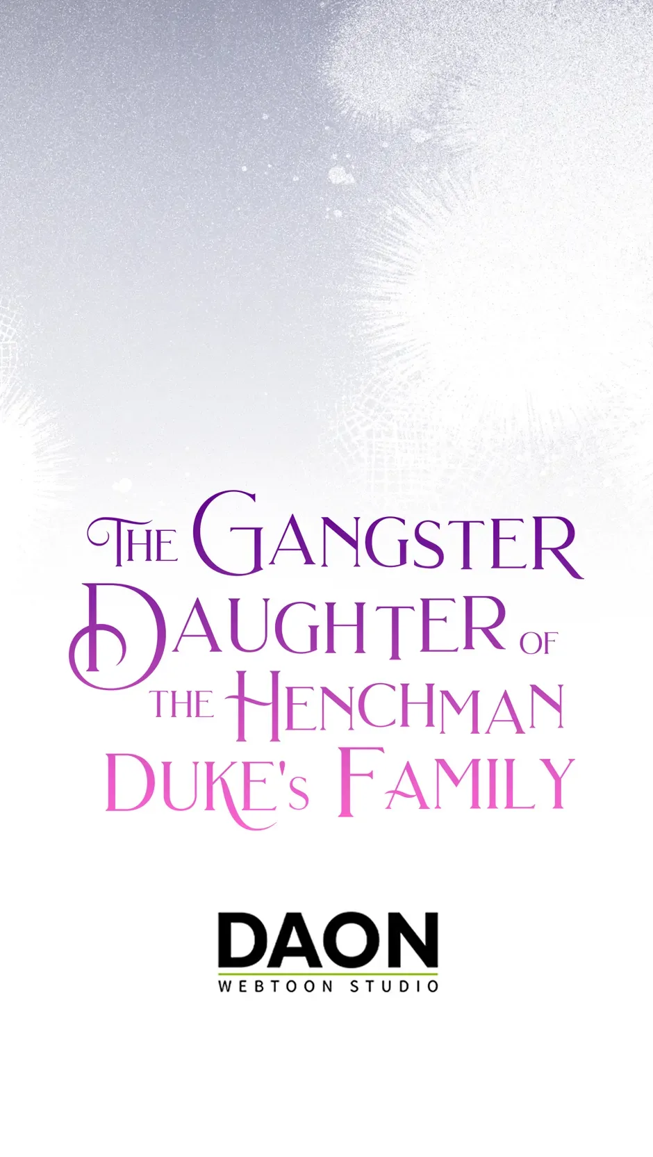 The Gangster Baby of the Duke’s Family Chapter 53 page 85
