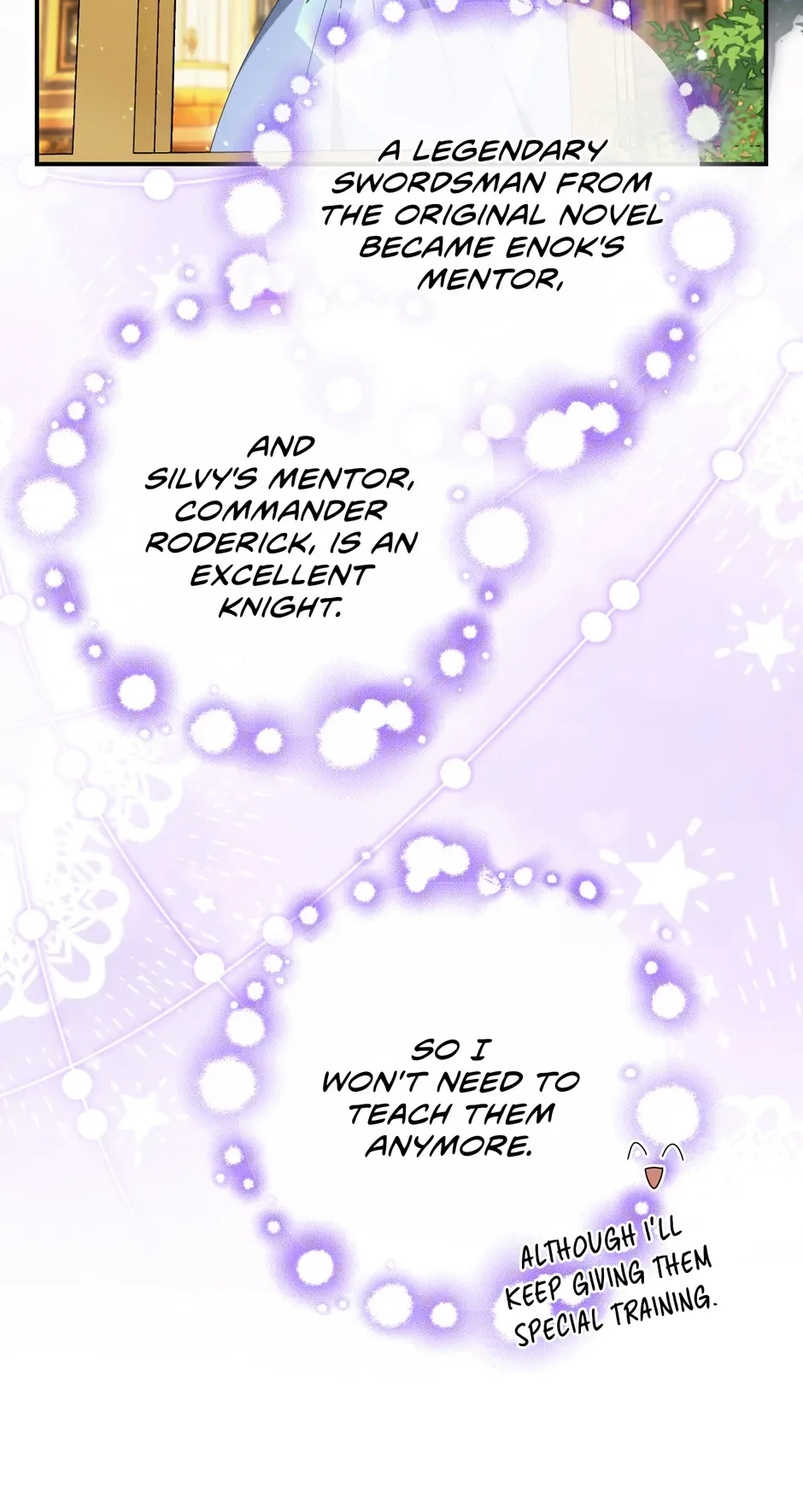 The Gangster Baby of the Duke’s Family Chapter 53 page 43
