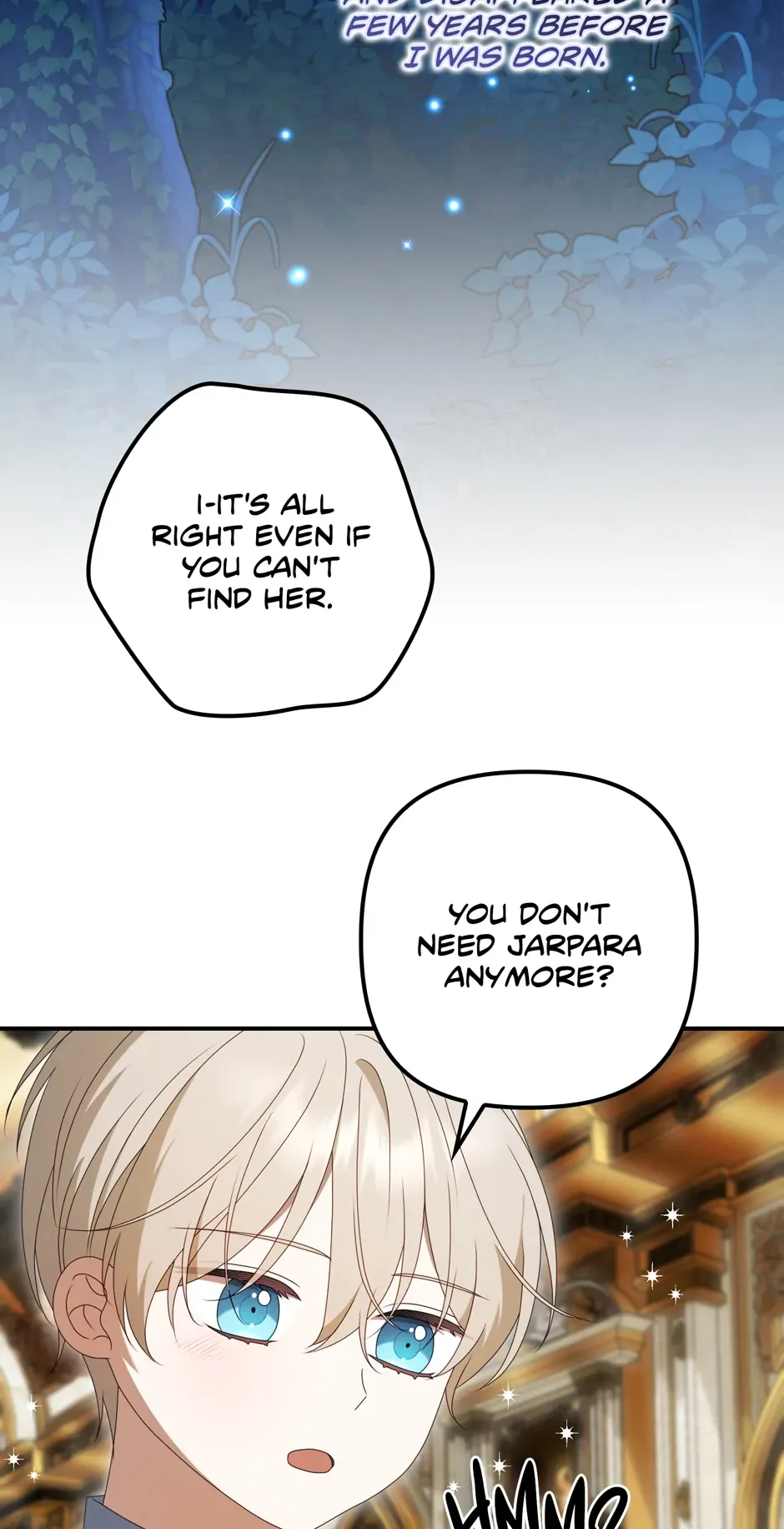 The Gangster Baby of the Duke’s Family Chapter 53 page 61