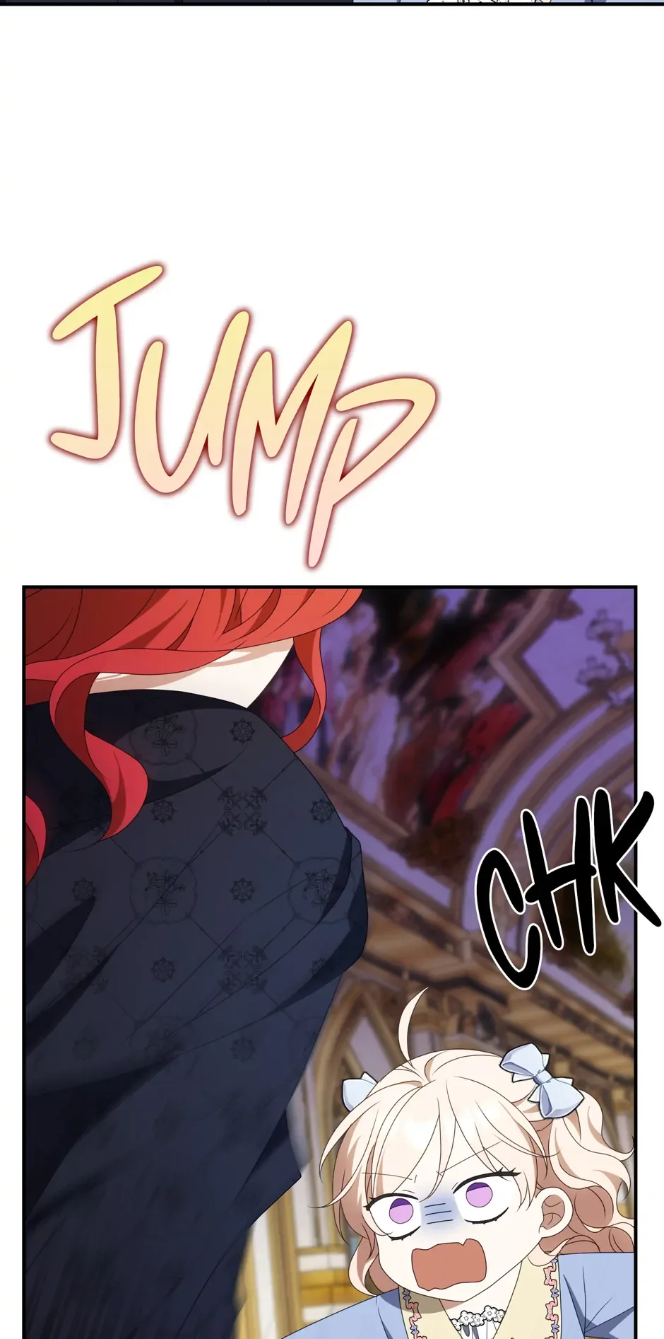 The Gangster Baby of the Duke’s Family Chapter 53 page 79