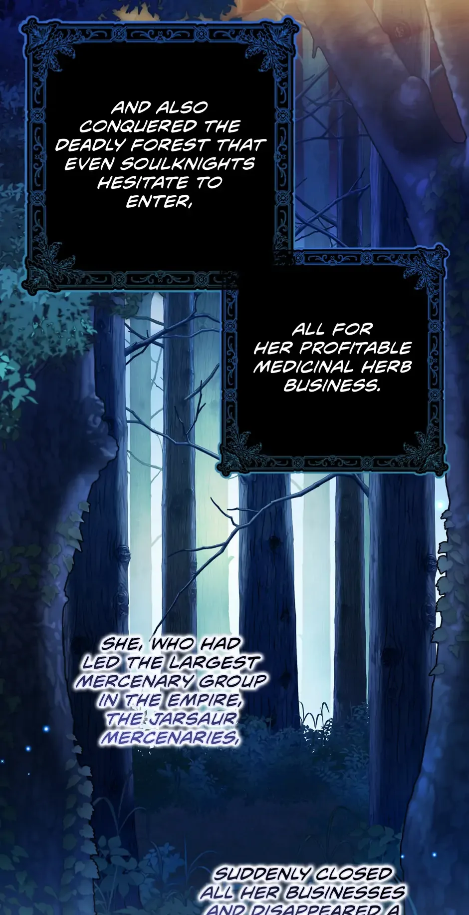 The Gangster Baby of the Duke’s Family Chapter 53 page 60