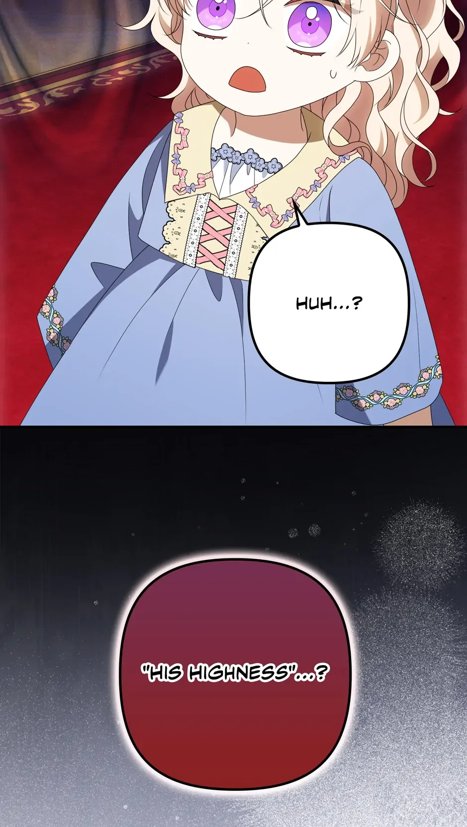 The Gangster Baby of the Duke’s Family Chapter 53 page 84