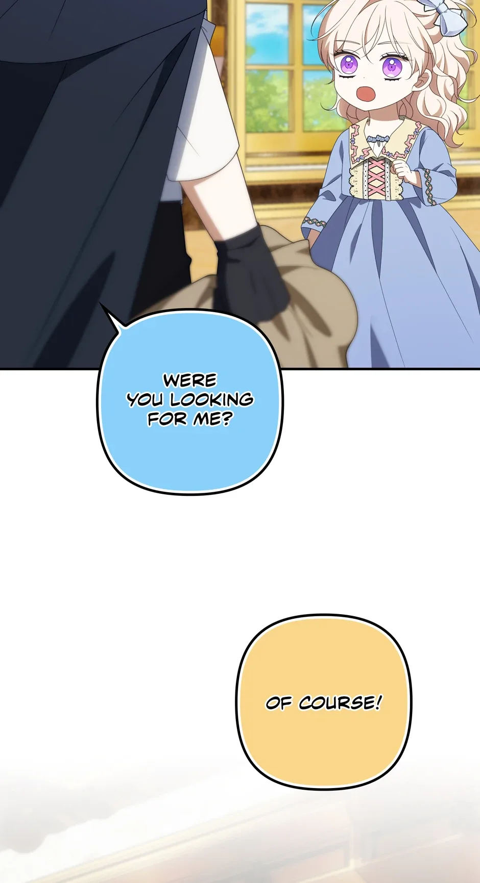 The Gangster Baby of the Duke’s Family Chapter 53 page 53