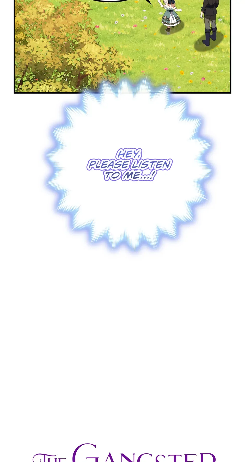 The Gangster Baby of the Duke’s Family Chapter 53 page 37