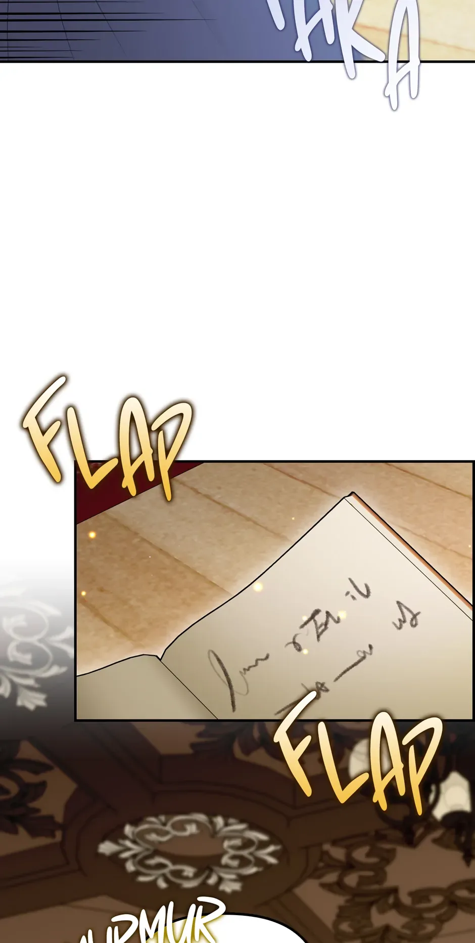 The Gangster Baby of the Duke’s Family Chapter 54 page 39