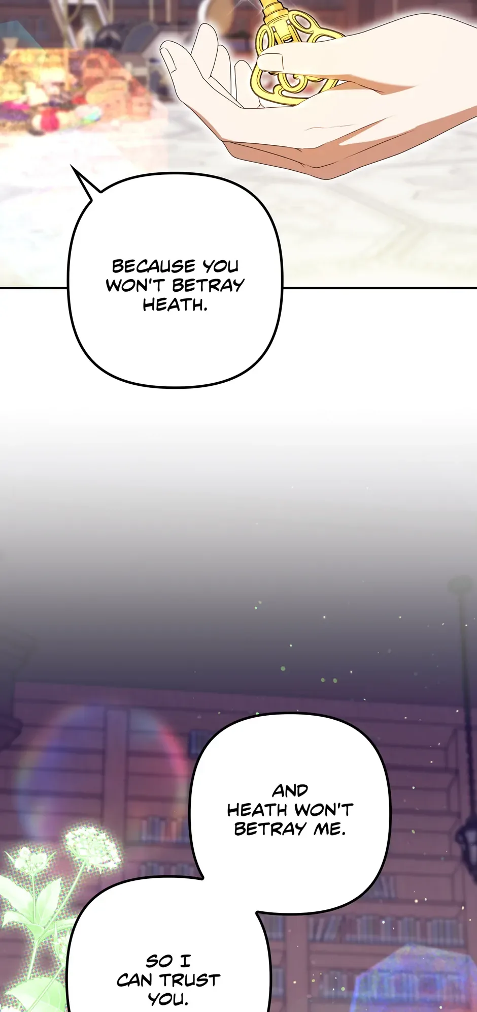 The Gangster Baby of the Duke’s Family Chapter 55 page 29