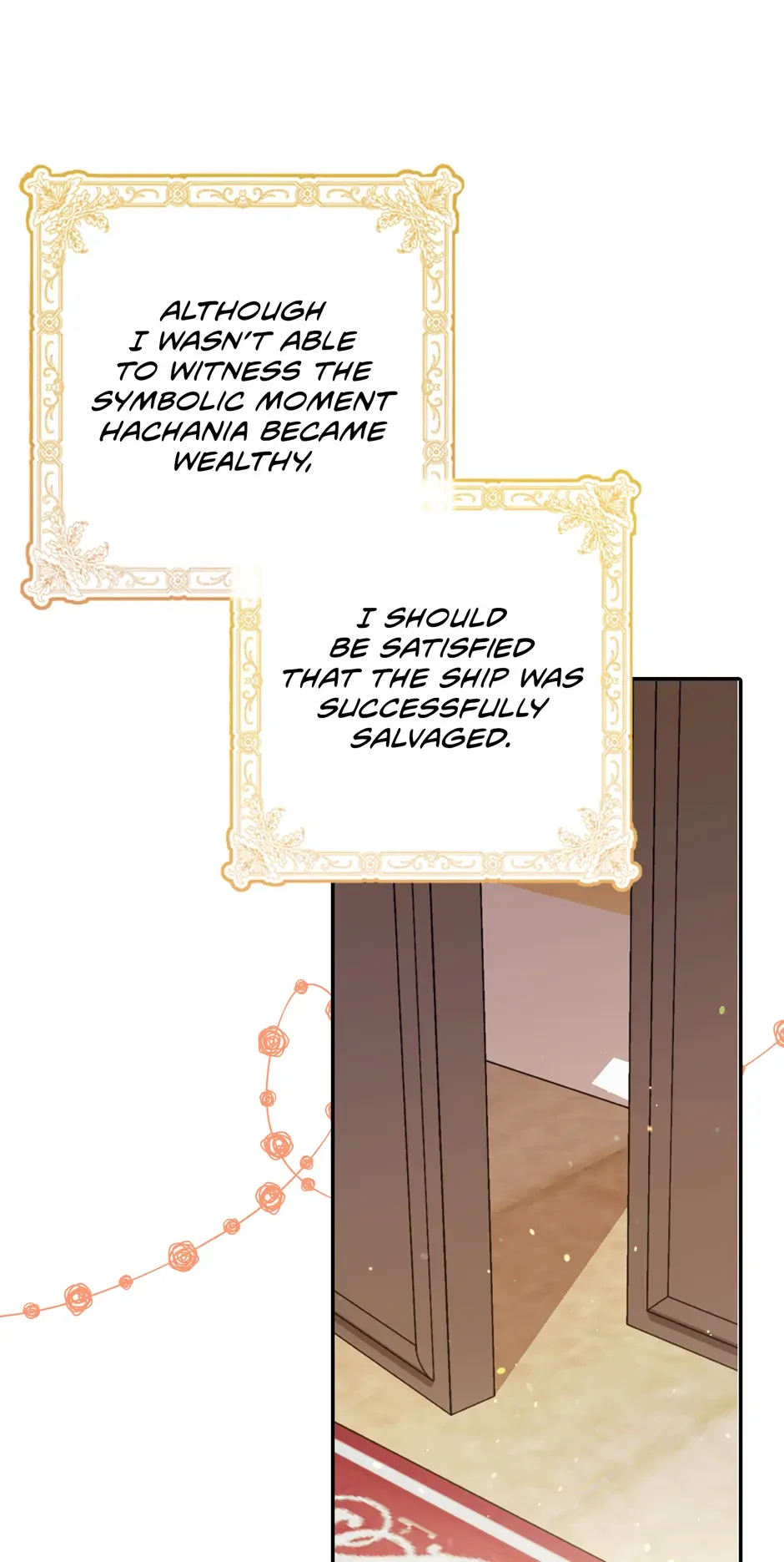 The Gangster Baby of the Duke’s Family Chapter 55 page 14