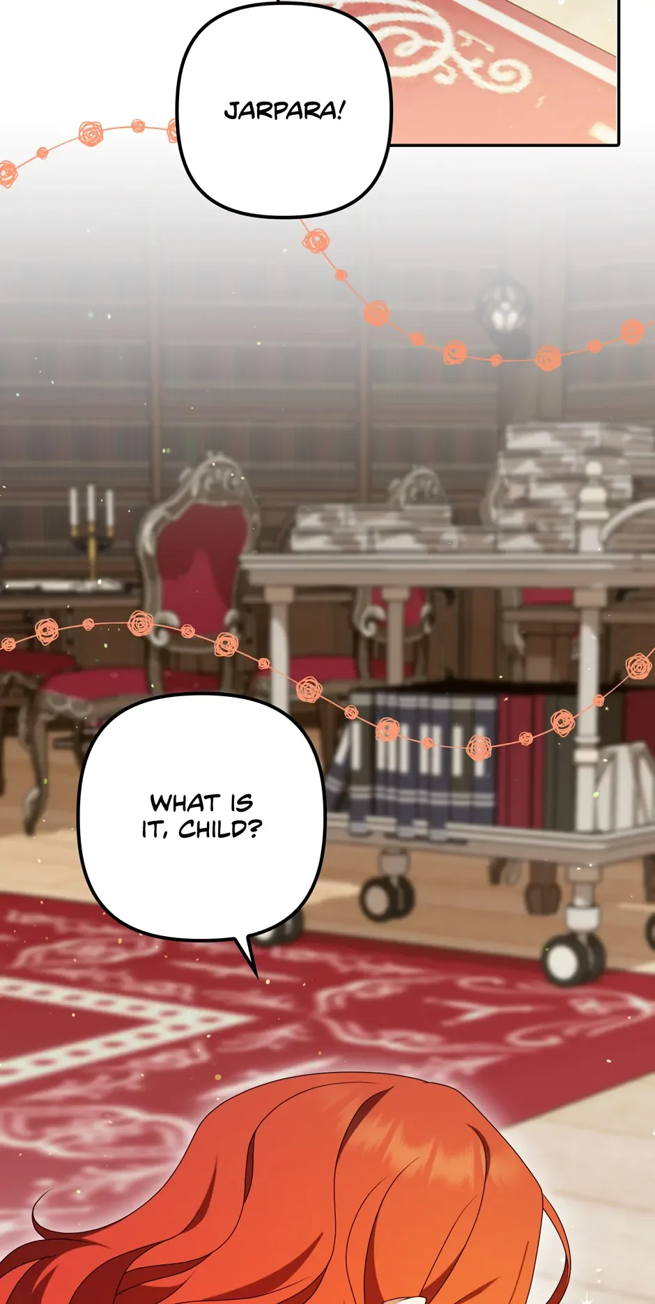 The Gangster Baby of the Duke’s Family Chapter 55 page 15