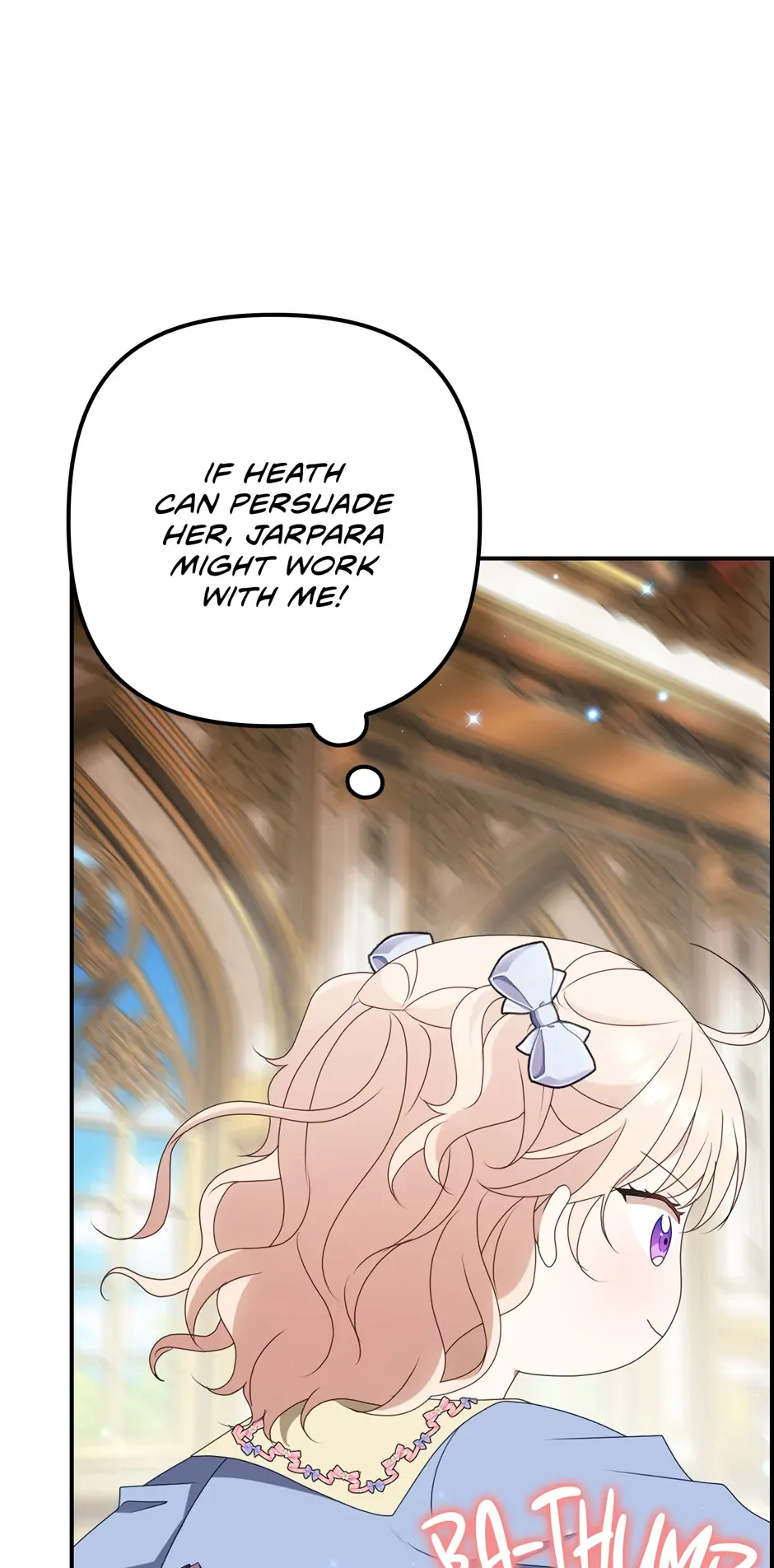 The Gangster Baby of the Duke’s Family Chapter 54 page 15