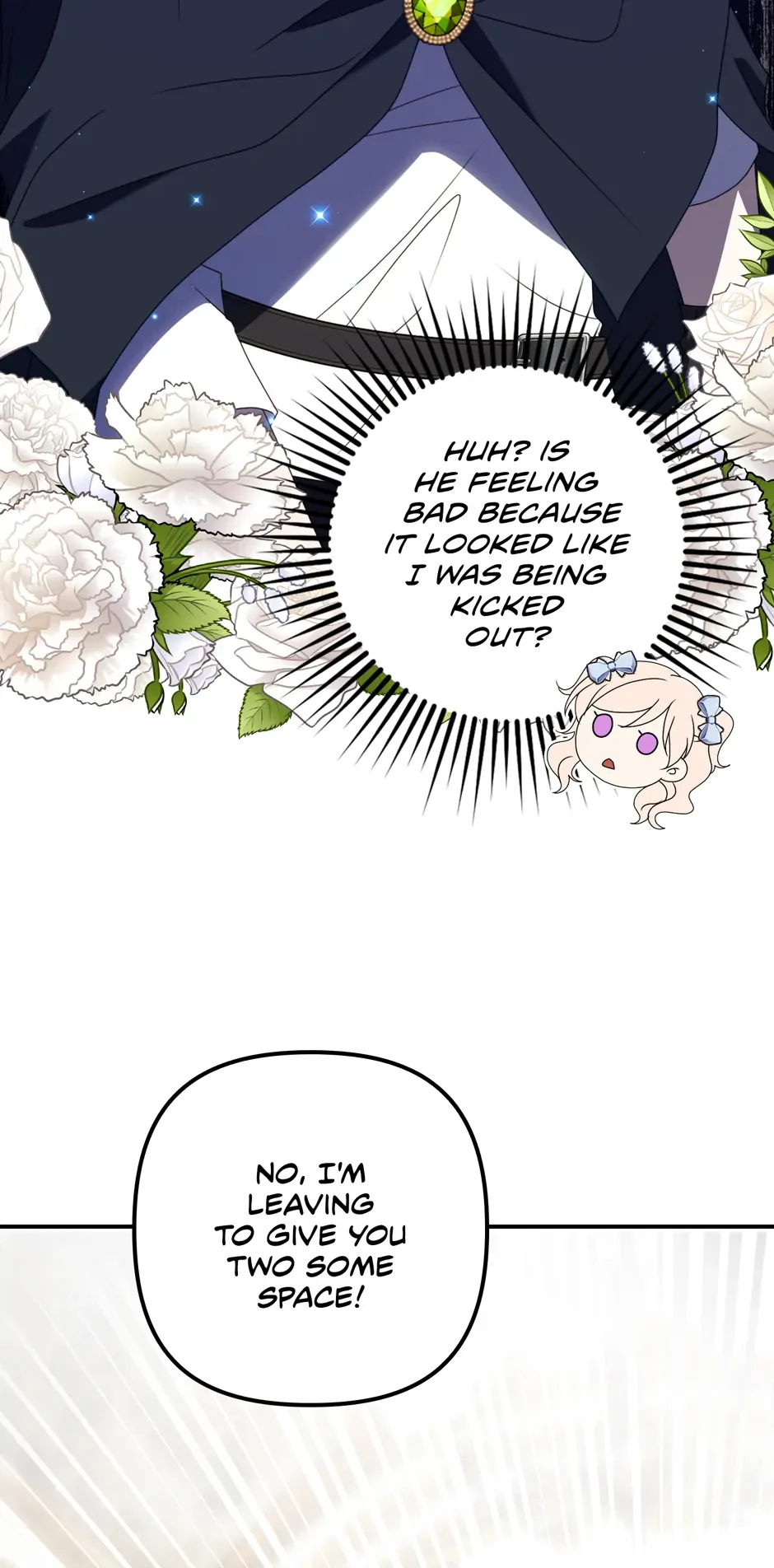 The Gangster Baby of the Duke’s Family Chapter 54 page 19