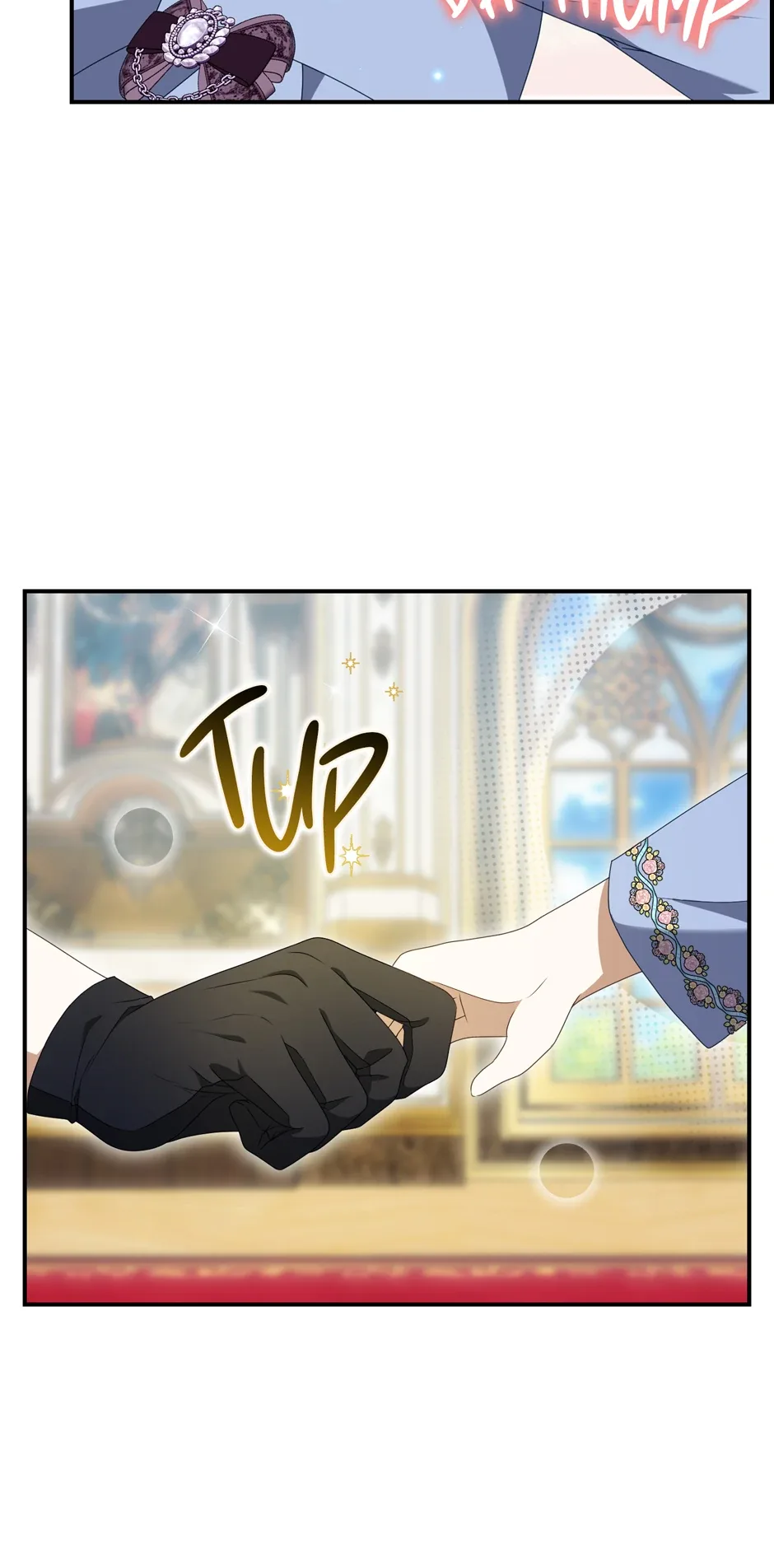 The Gangster Baby of the Duke’s Family Chapter 54 page 16