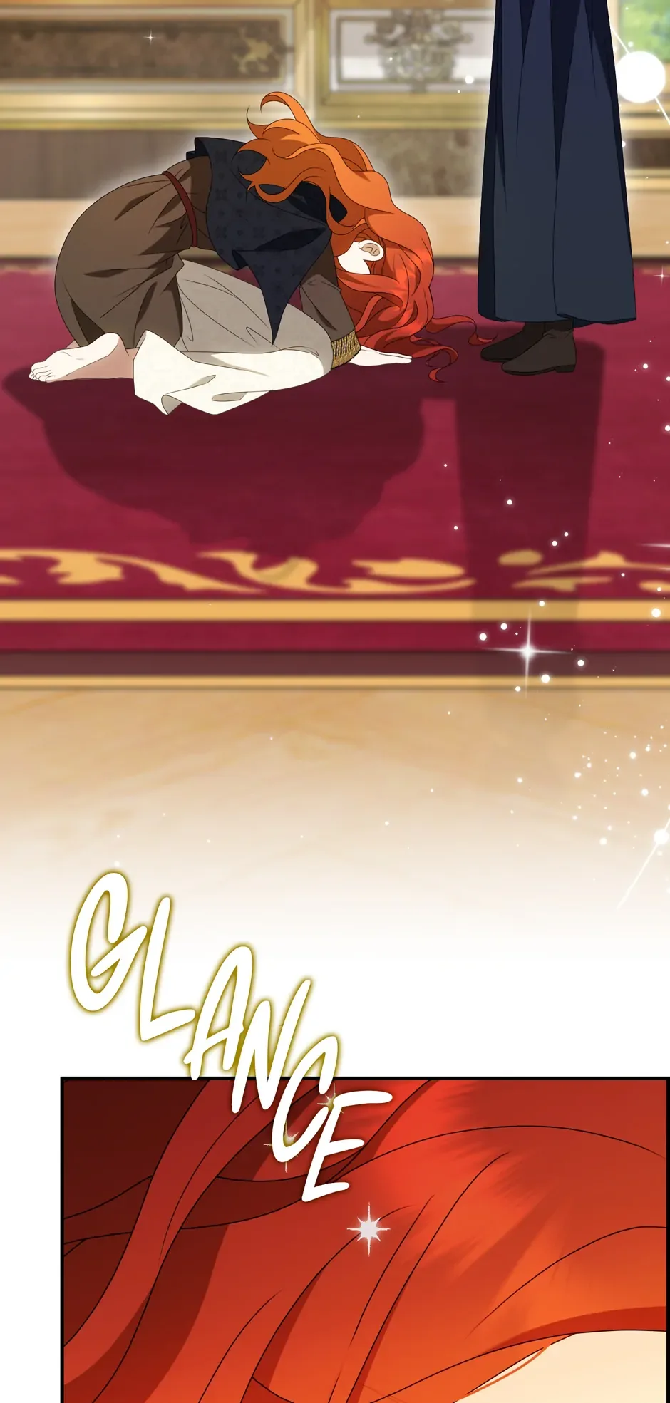 The Gangster Baby of the Duke’s Family Chapter 54 page 10