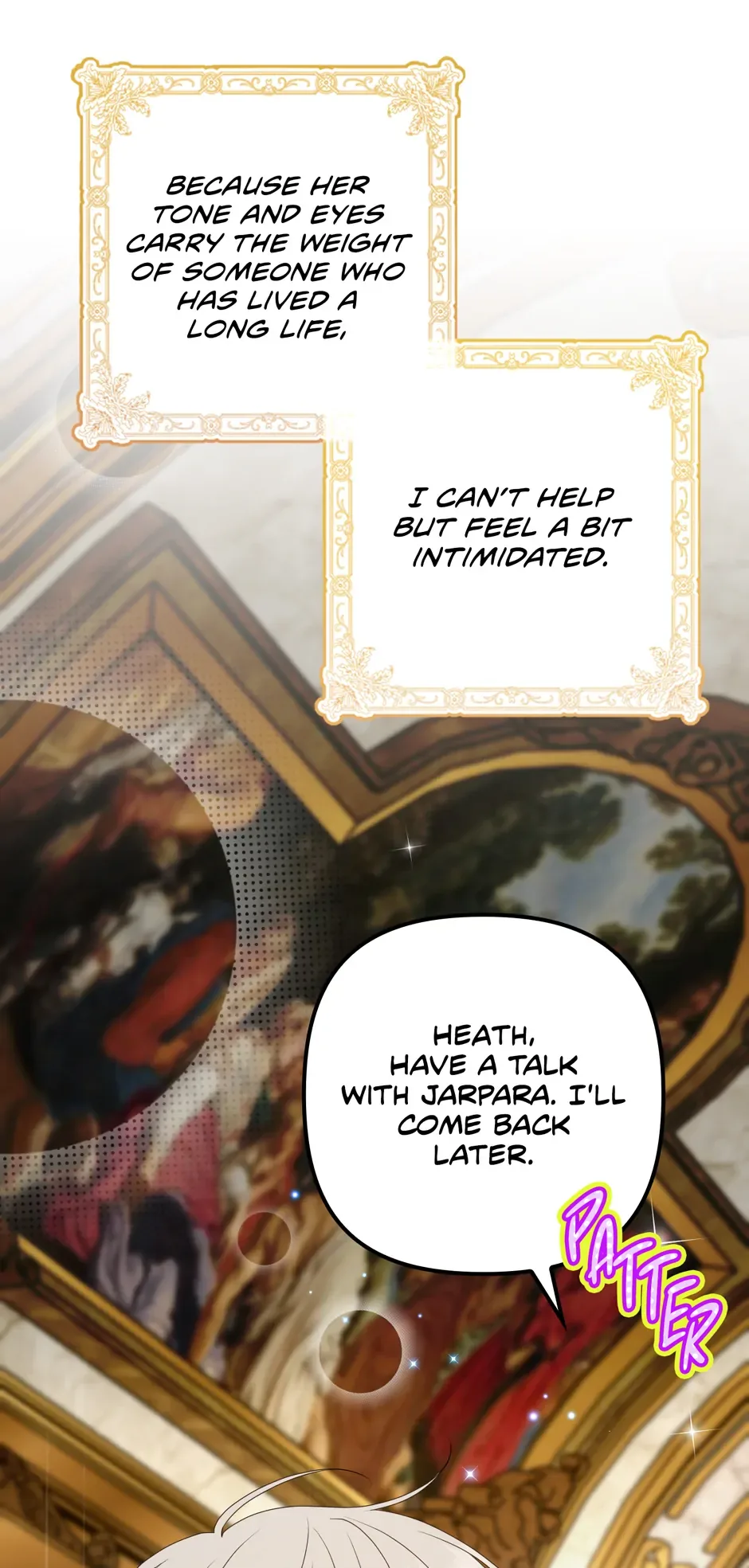 The Gangster Baby of the Duke’s Family Chapter 54 page 13