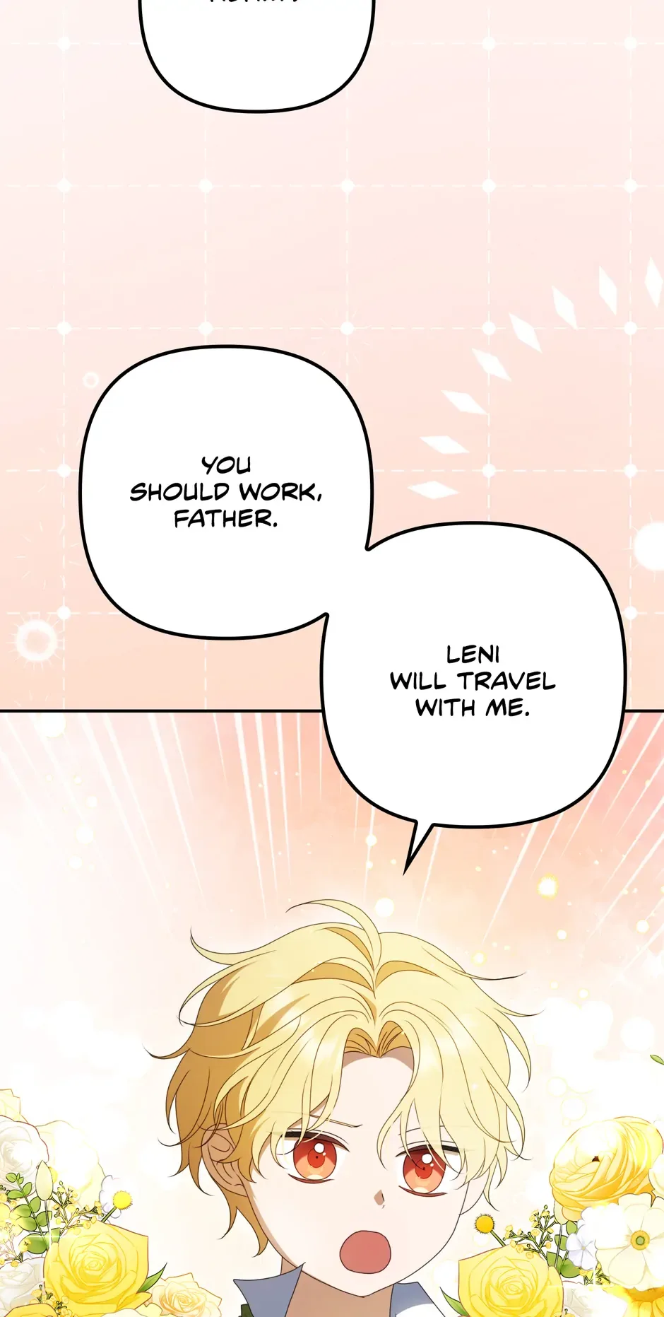 The Gangster Baby of the Duke’s Family Chapter 55 page 5