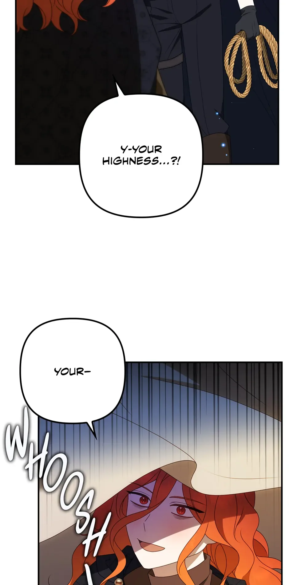 The Gangster Baby of the Duke’s Family Chapter 54 page 23