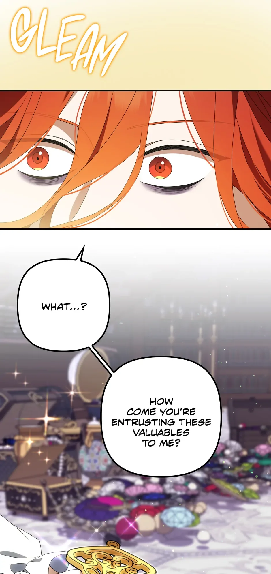 The Gangster Baby of the Duke’s Family Chapter 55 page 26