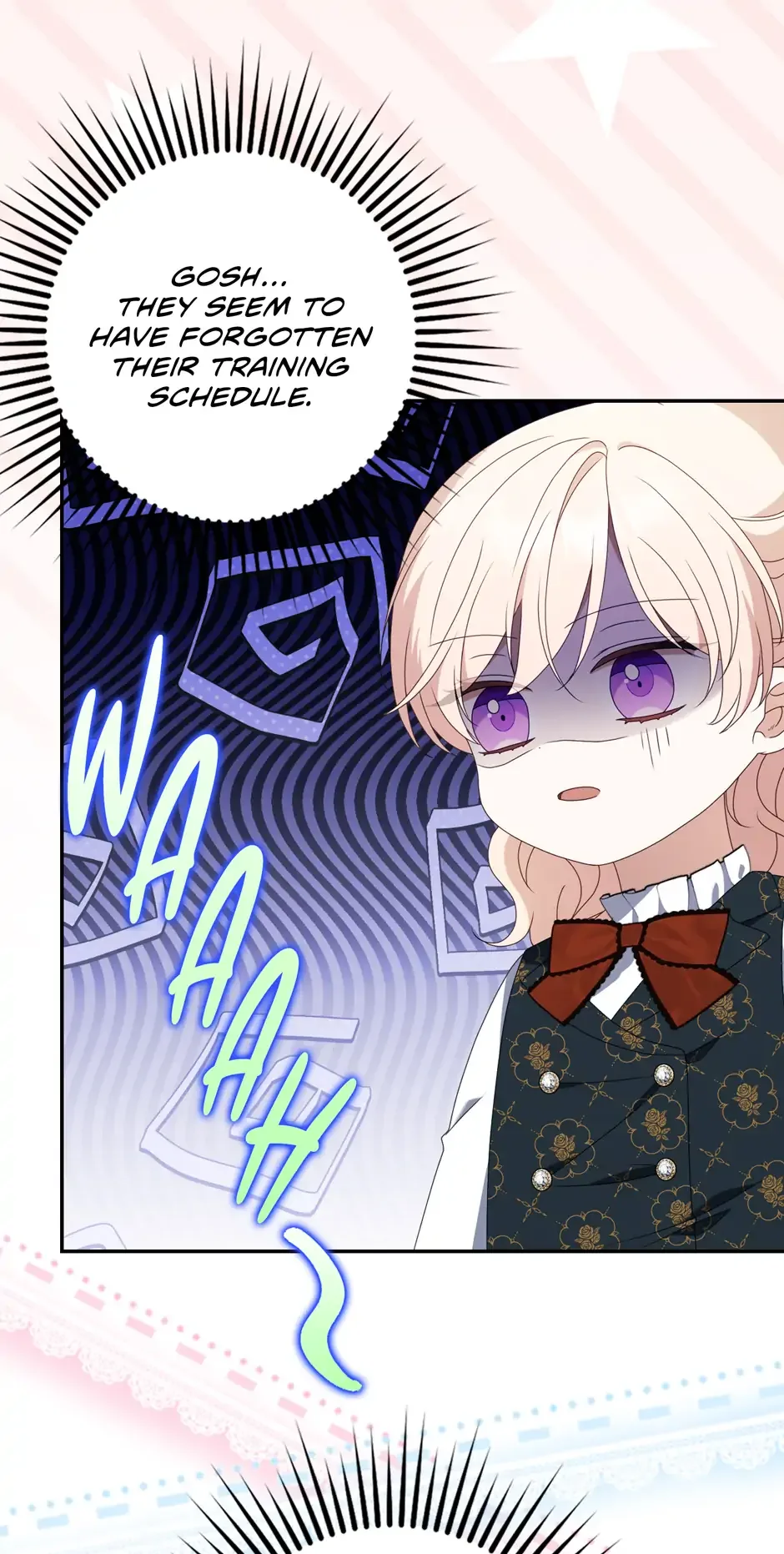 The Gangster Baby of the Duke’s Family Chapter 55 page 11