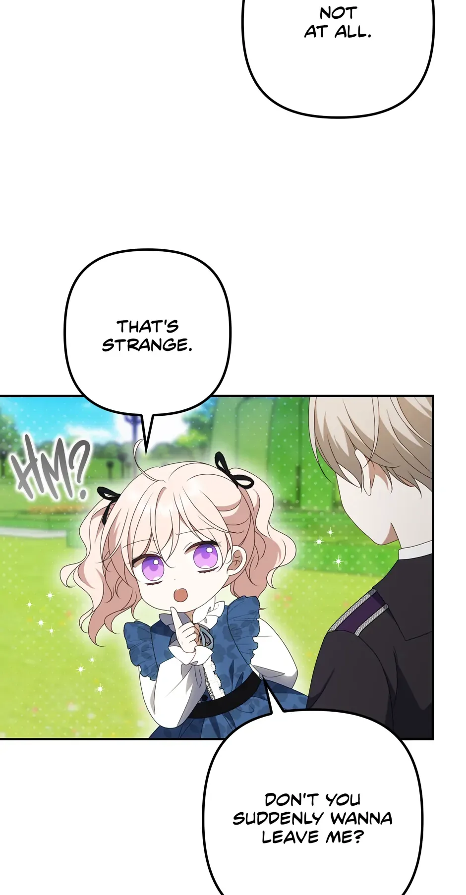 The Gangster Baby of the Duke’s Family Chapter 55 page 66