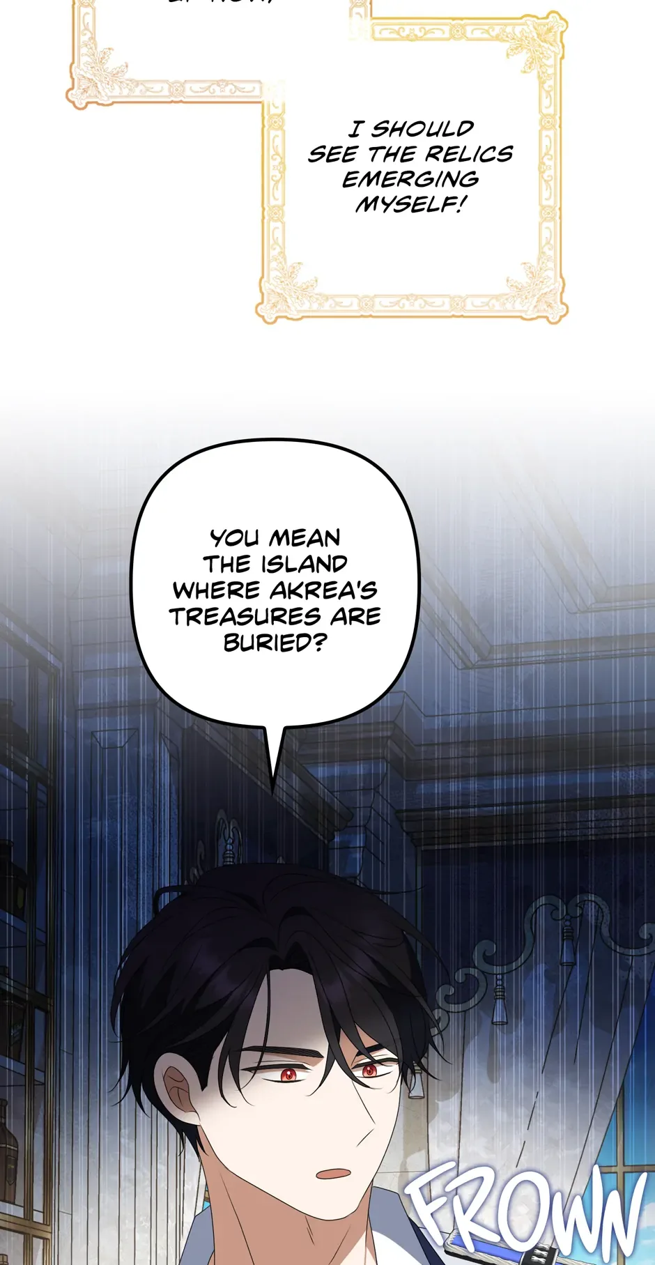 The Gangster Baby of the Duke’s Family Chapter 54 page 65