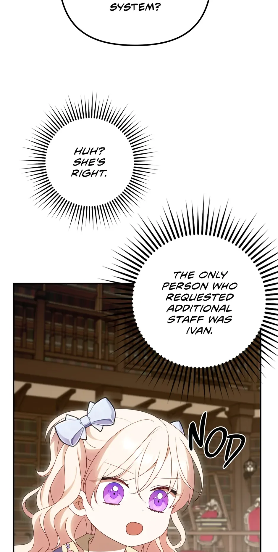 The Gangster Baby of the Duke’s Family Chapter 54 page 43