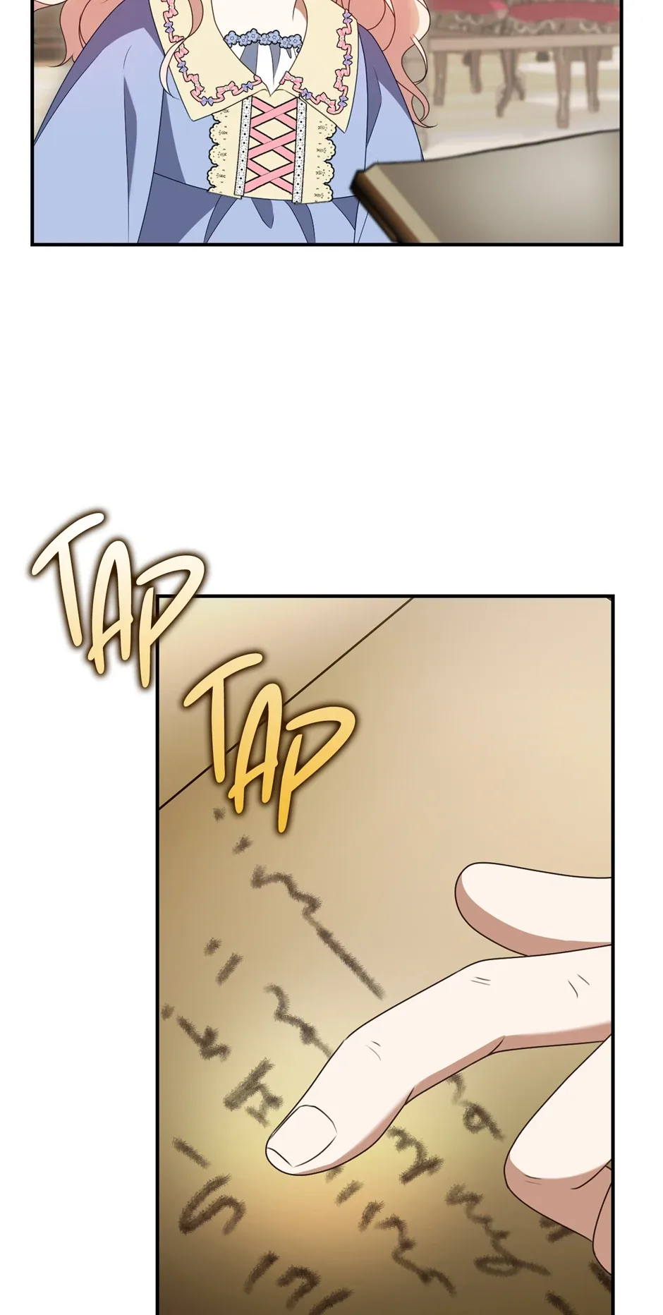 The Gangster Baby of the Duke’s Family Chapter 54 page 44