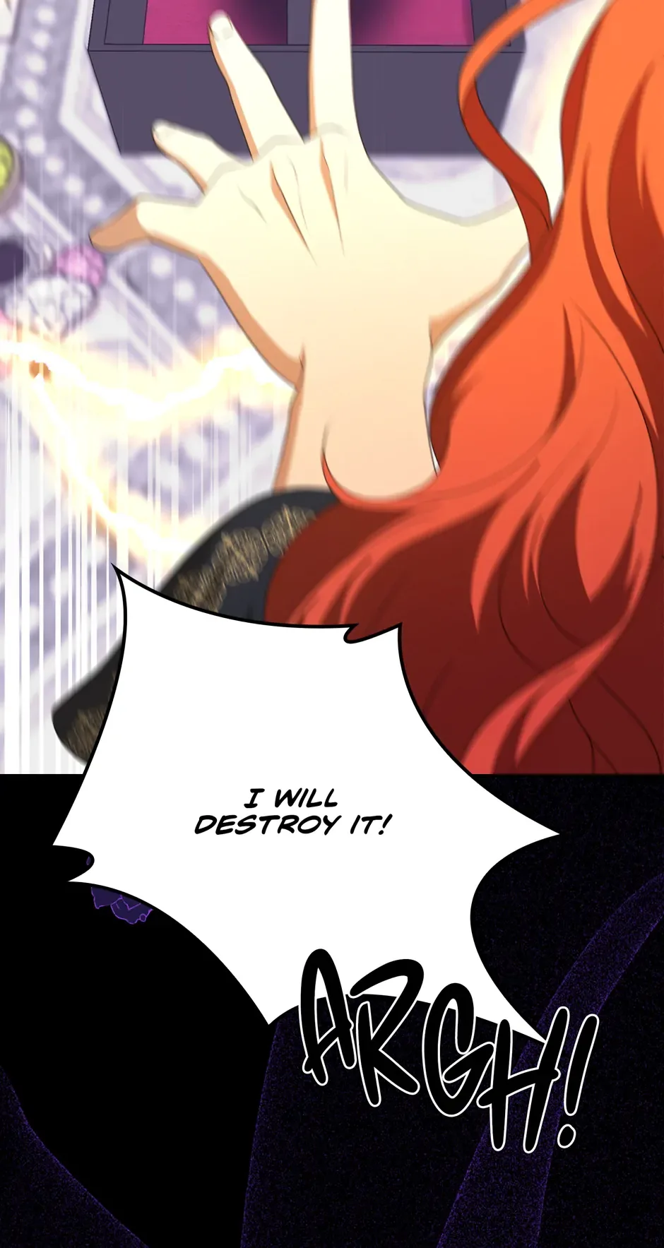 The Gangster Baby of the Duke’s Family Chapter 55 page 42