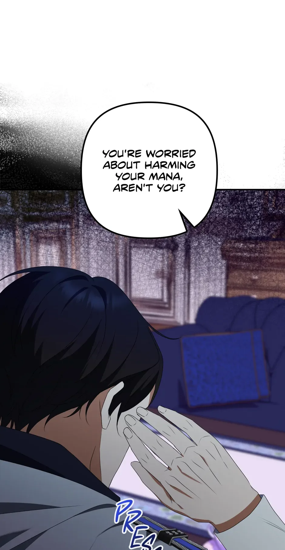 The Gangster Baby of the Duke’s Family Chapter 54 page 69