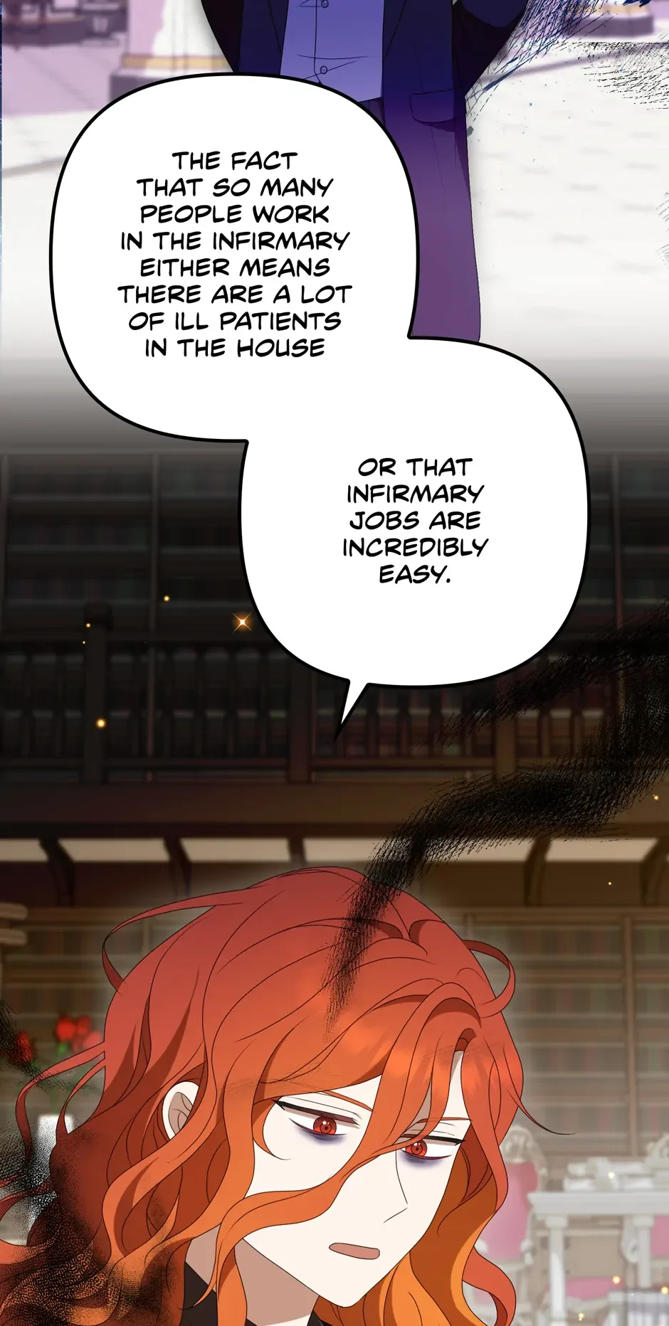 The Gangster Baby of the Duke’s Family Chapter 54 page 46