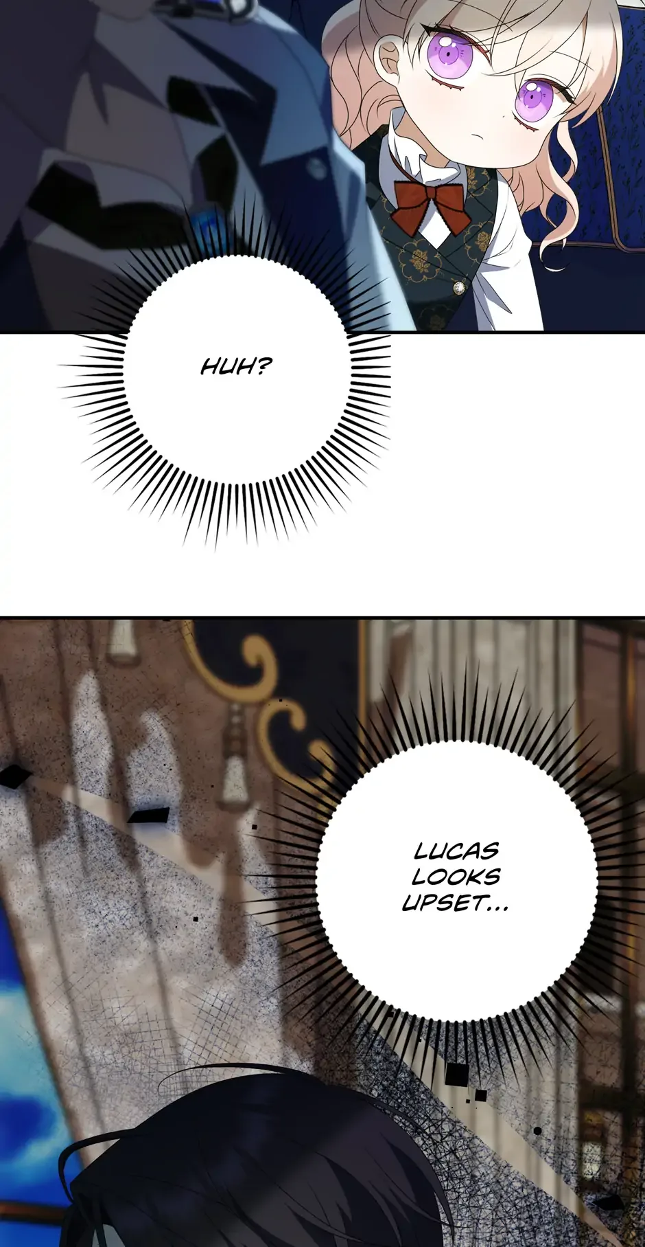 The Gangster Baby of the Duke’s Family Chapter 54 page 71