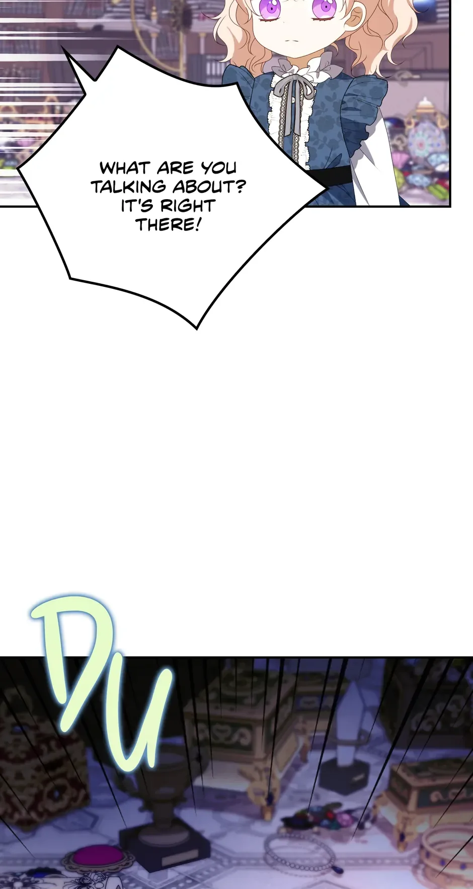 The Gangster Baby of the Duke’s Family Chapter 55 page 38